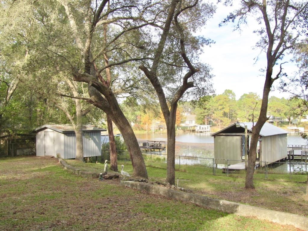 JUNIPER LAKE PINES unit I - Residential