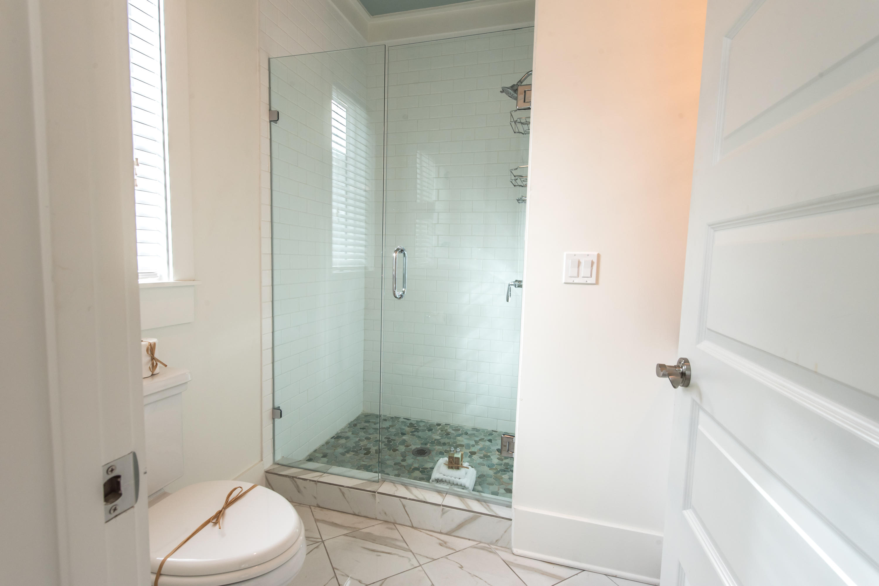 TRESCA PLACE - Residential