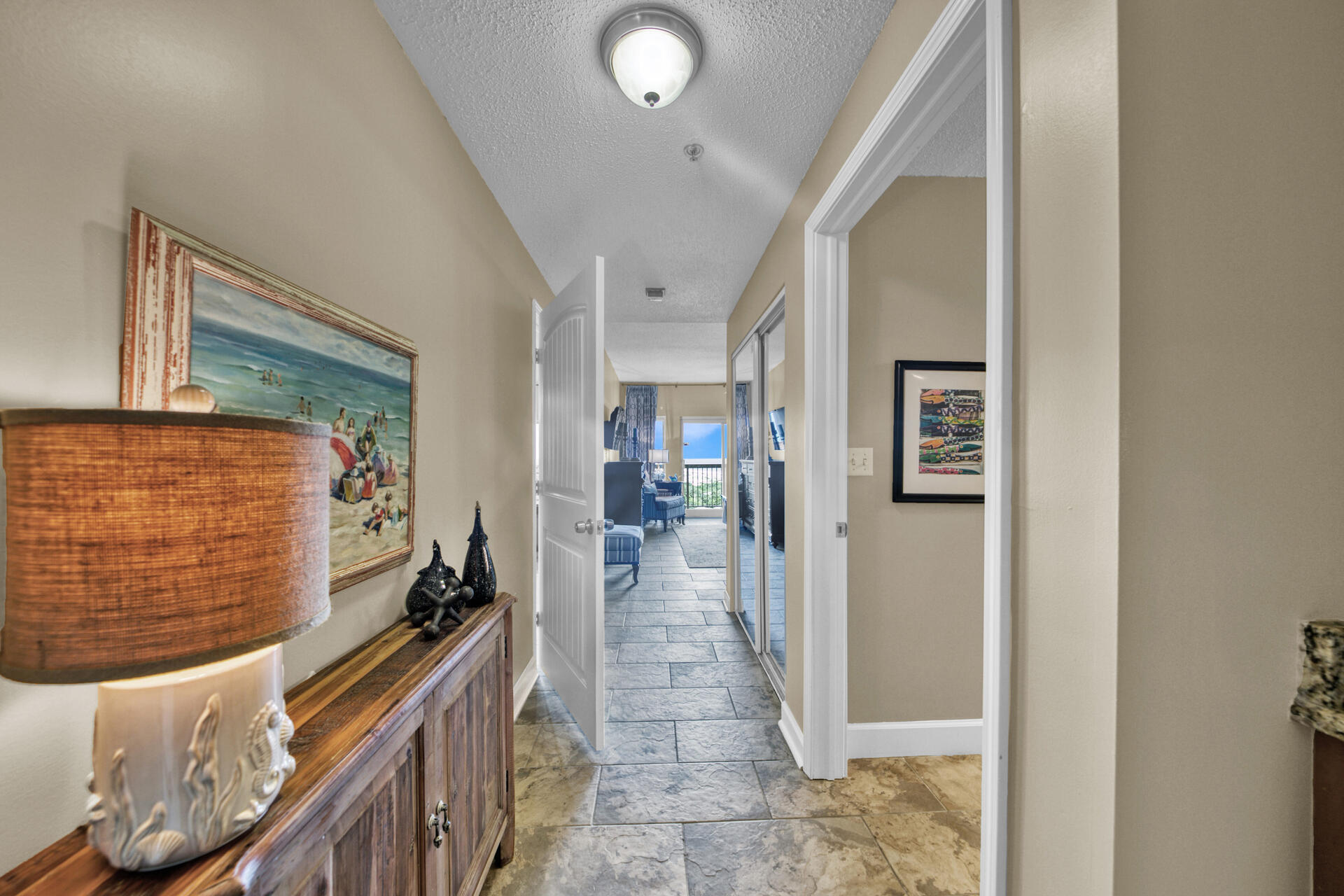 SUMMIT AT TOPS'L (THE) - Residential