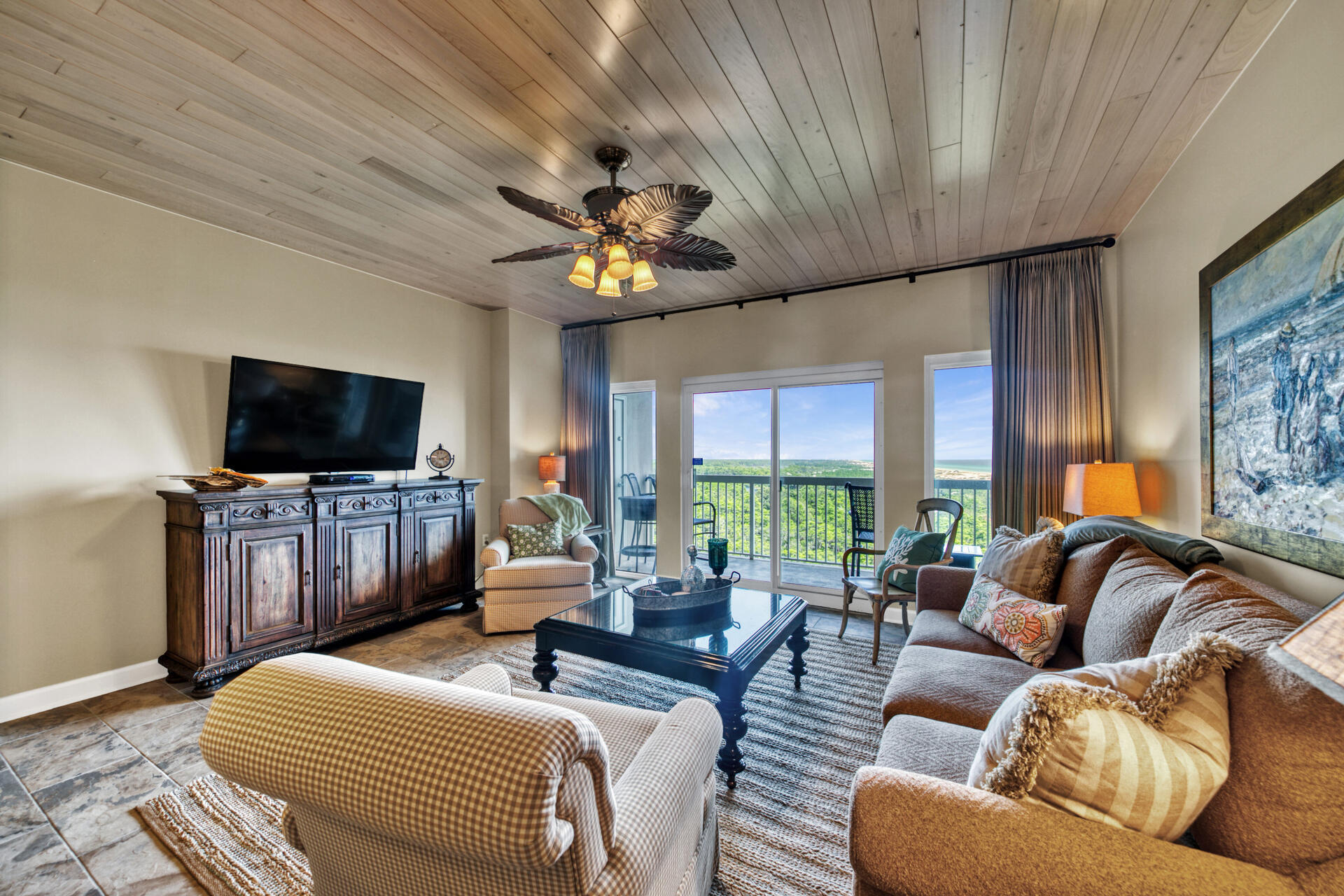 SUMMIT AT TOPS'L (THE) - Residential