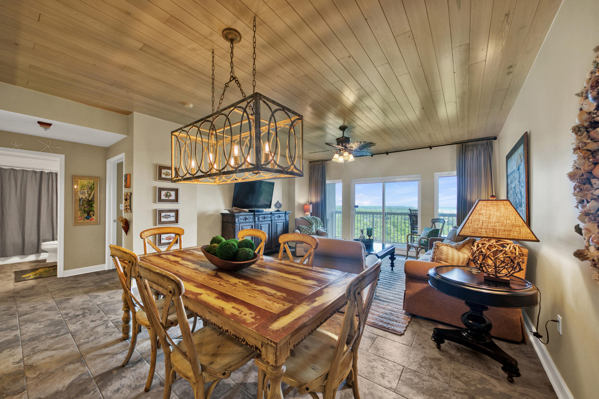 SUMMIT AT TOPS'L (THE) - Residential