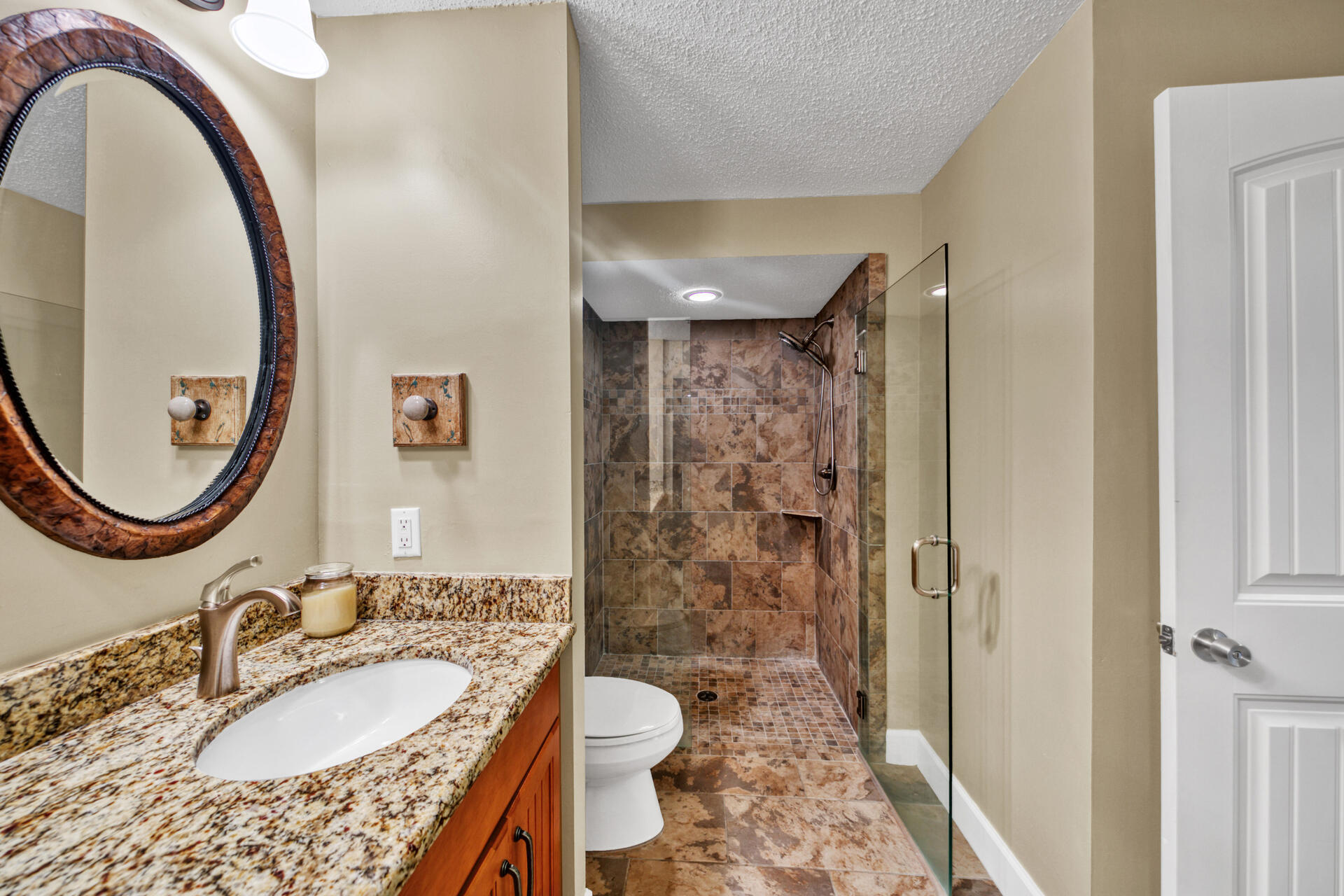 SUMMIT AT TOPS'L (THE) - Residential