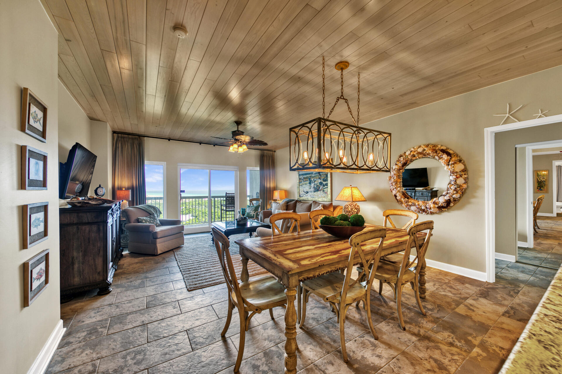 SUMMIT AT TOPS'L (THE) - Residential