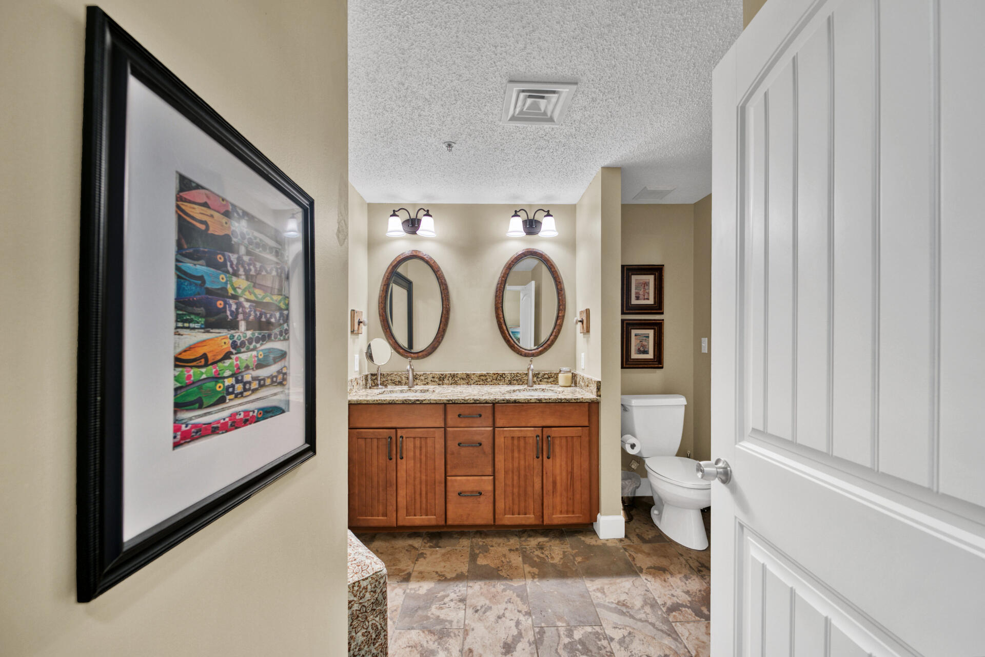 SUMMIT AT TOPS'L (THE) - Residential