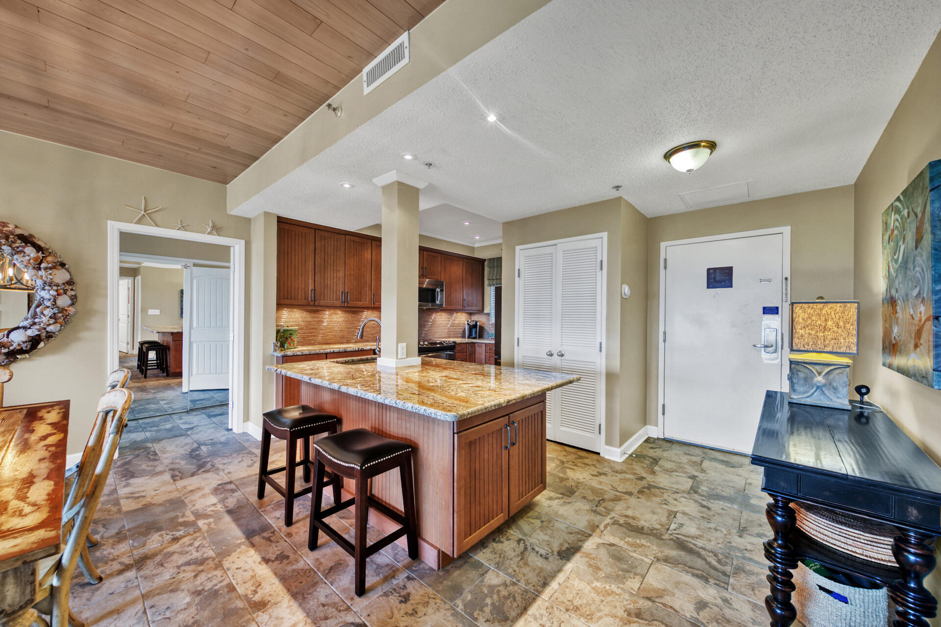 SUMMIT AT TOPS'L (THE) - Residential