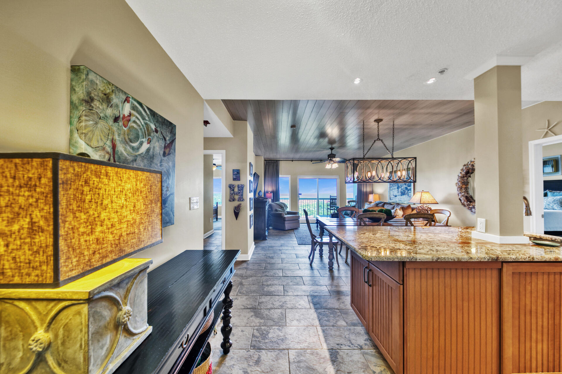 SUMMIT AT TOPS'L (THE) - Residential