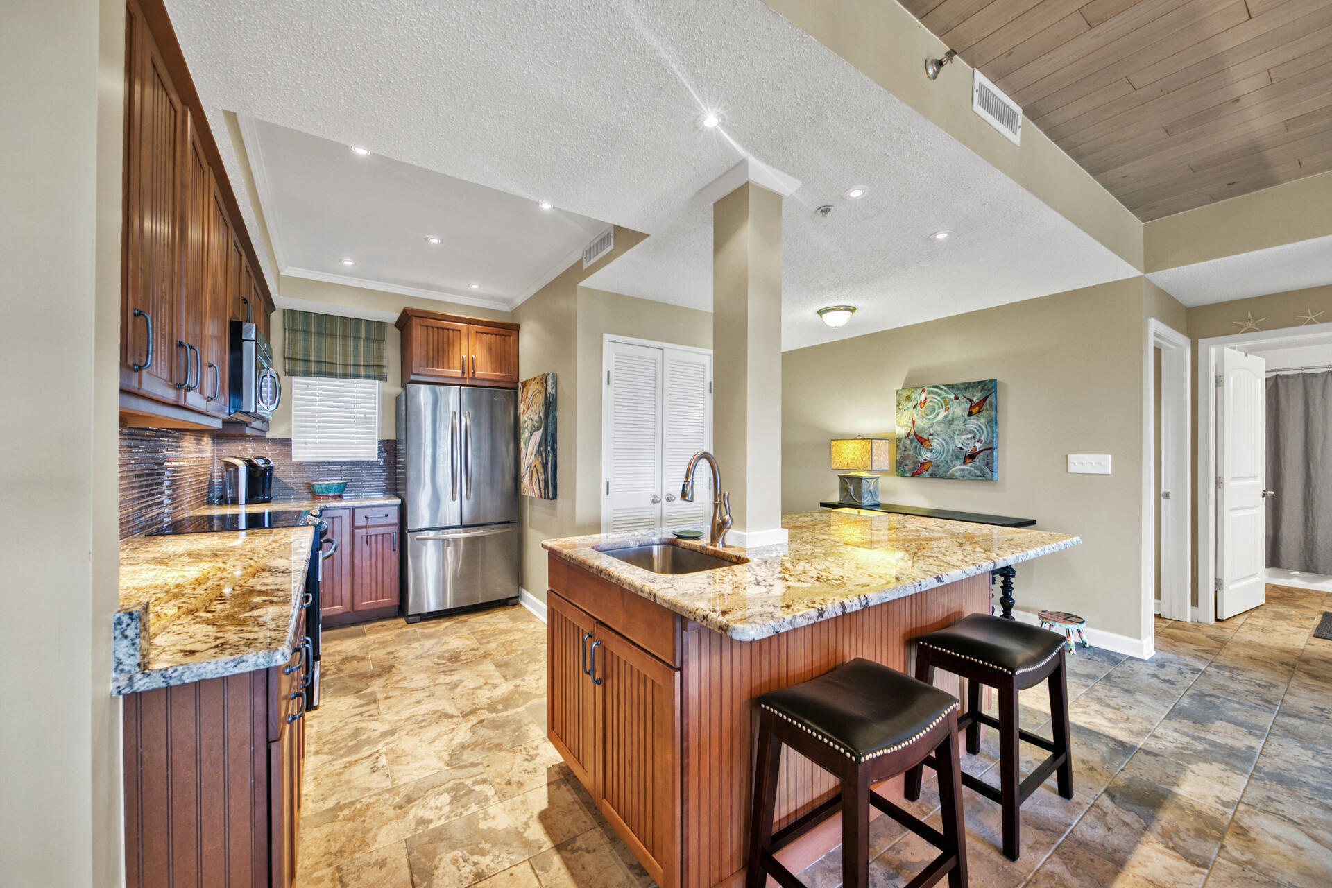 SUMMIT AT TOPS'L (THE) - Residential