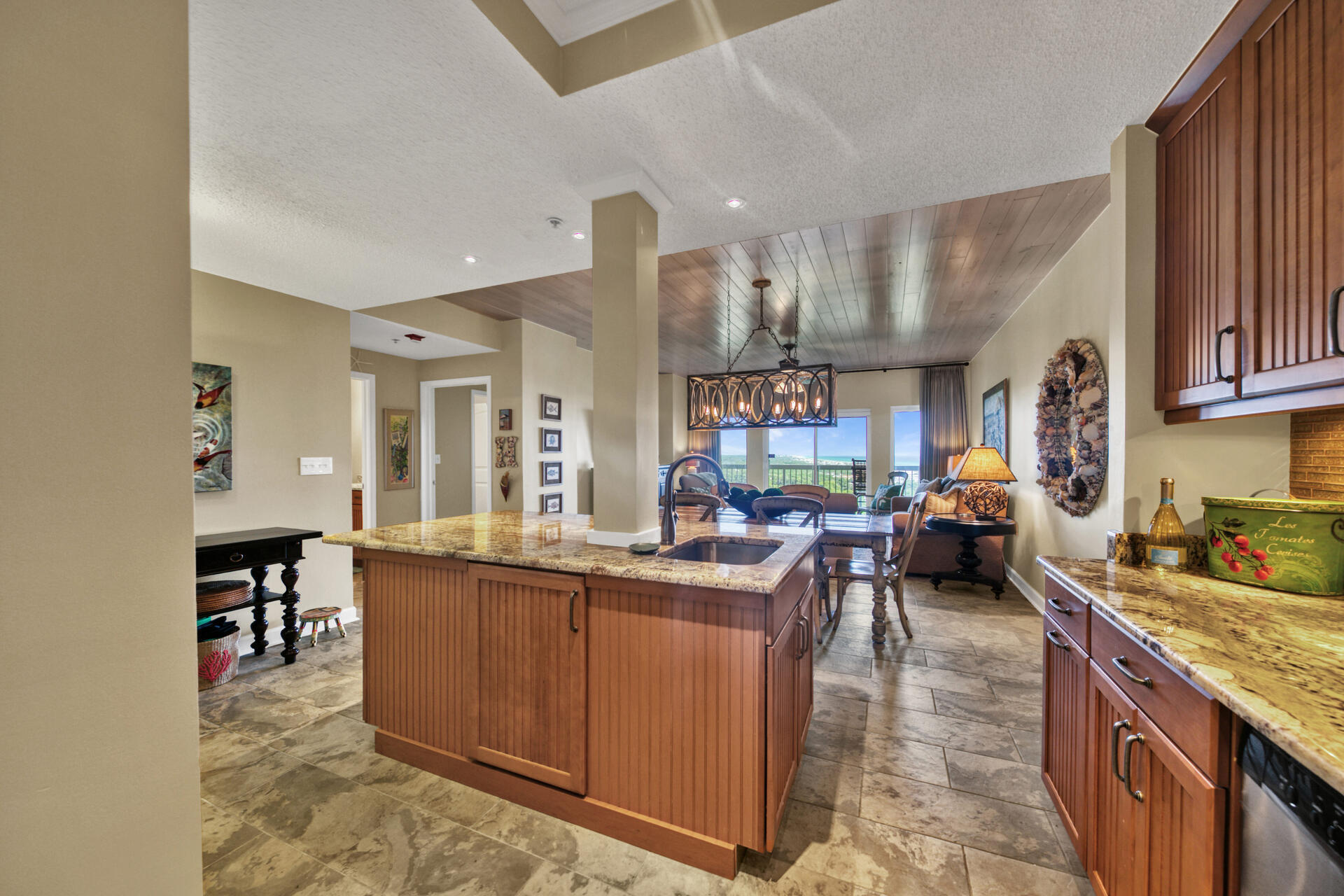 SUMMIT AT TOPS'L (THE) - Residential