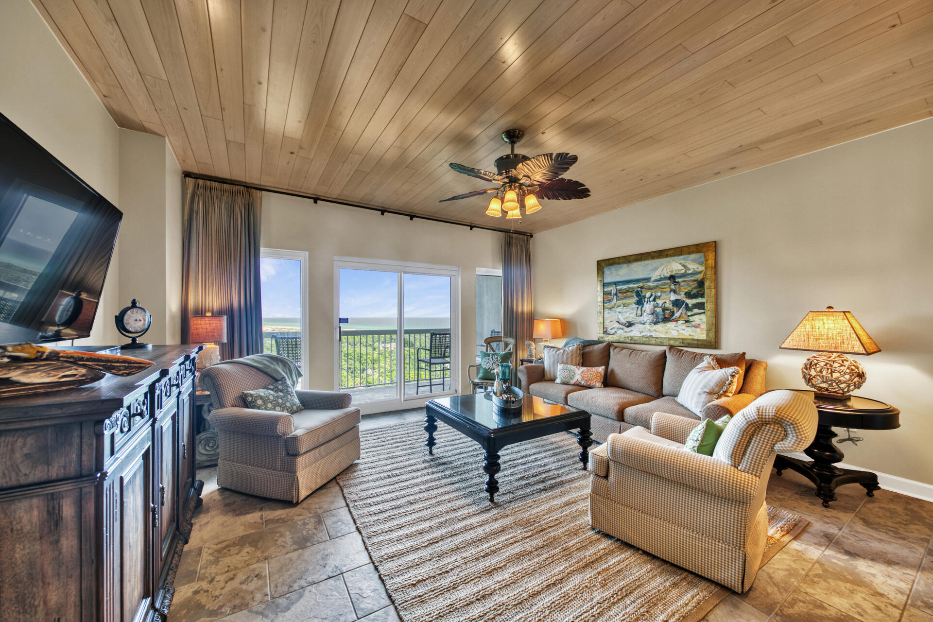 SUMMIT AT TOPS'L (THE) - Residential