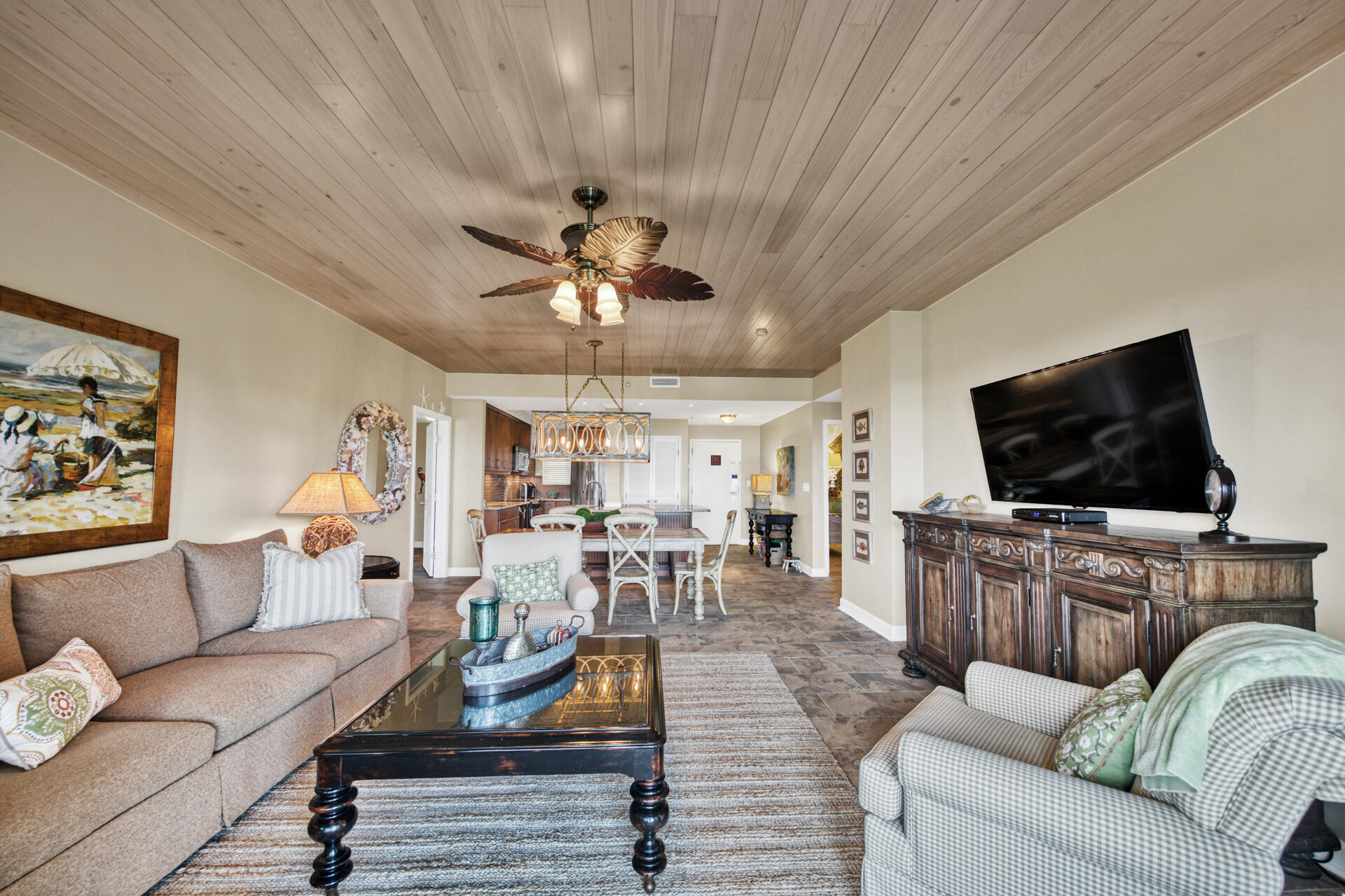 SUMMIT AT TOPS'L (THE) - Residential