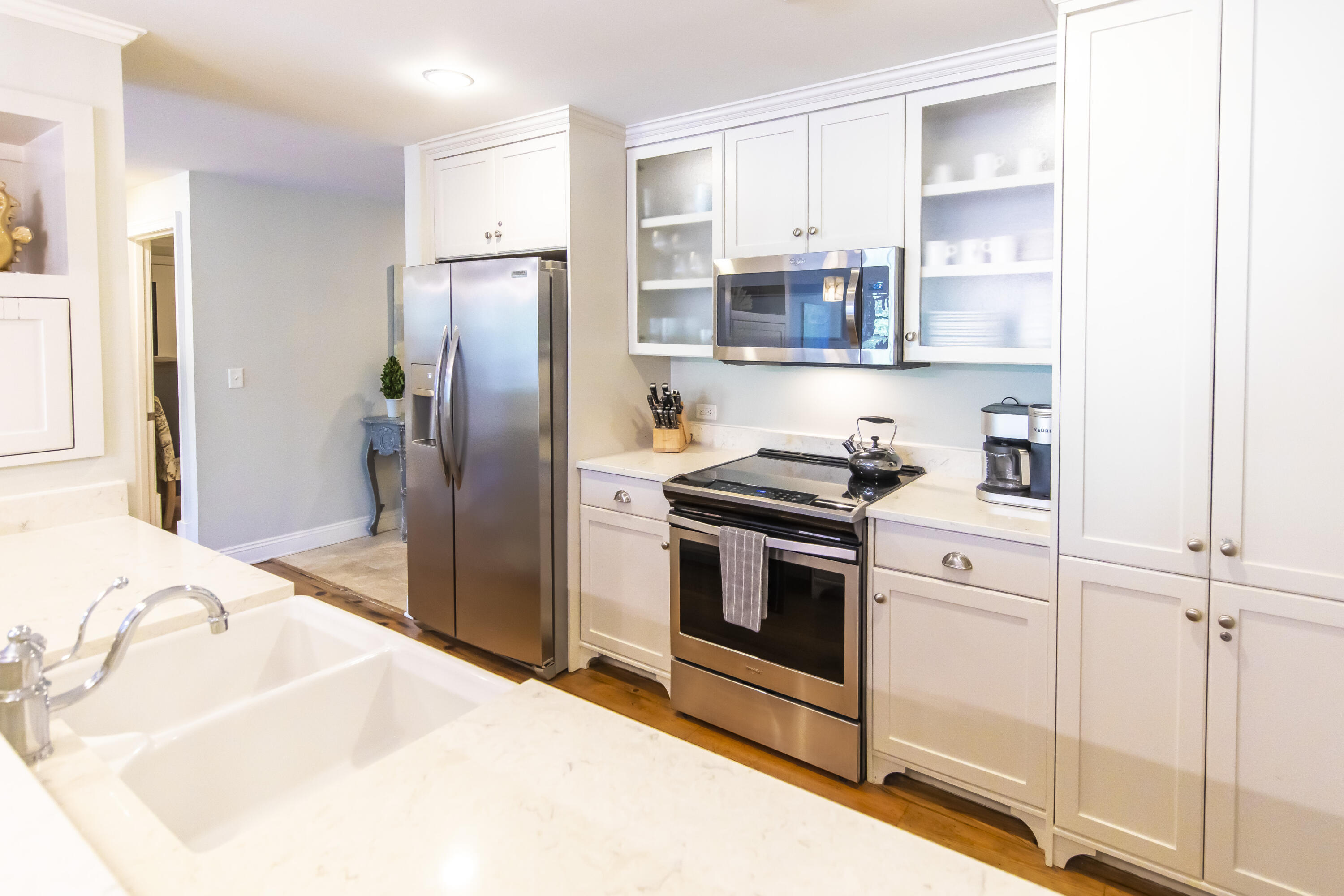 ROSEMARY BEACH, THE LOFTS - Residential