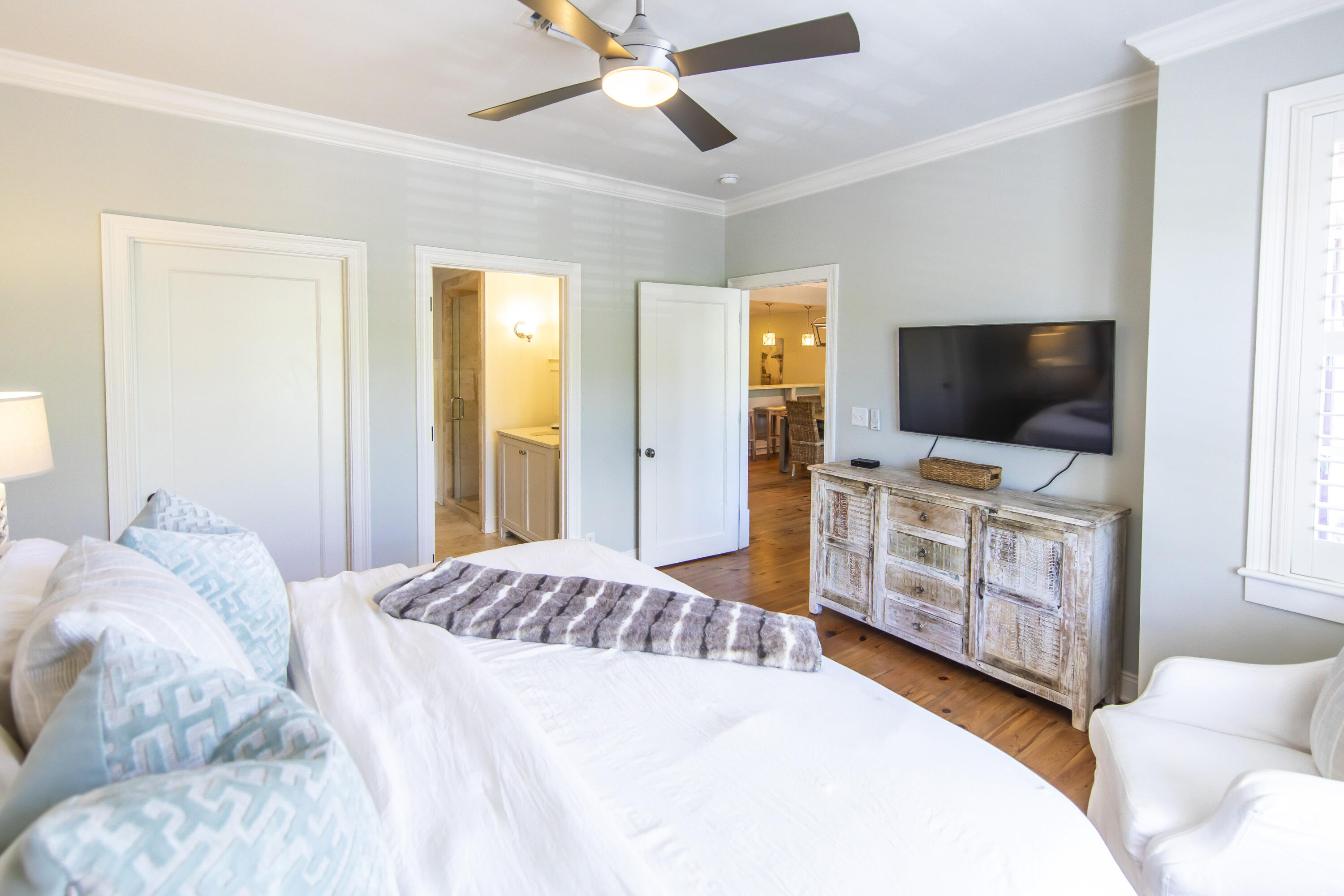 ROSEMARY BEACH, THE LOFTS - Residential