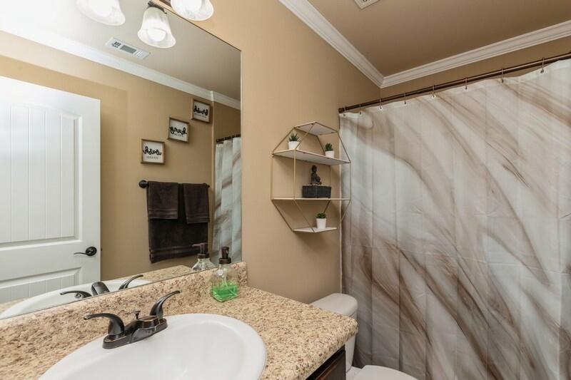 SHADOW LAKES - Residential