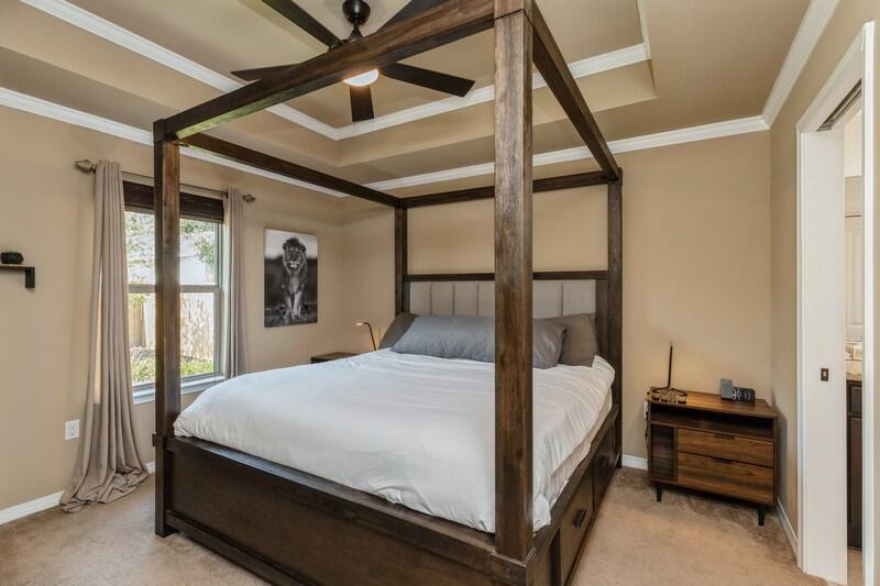SHADOW LAKES - Residential