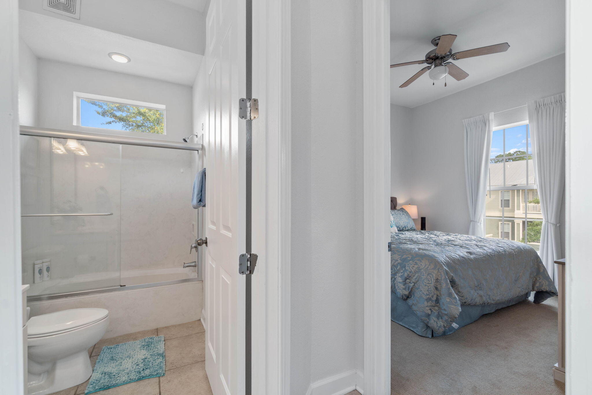 CRYSTAL COVE - Residential