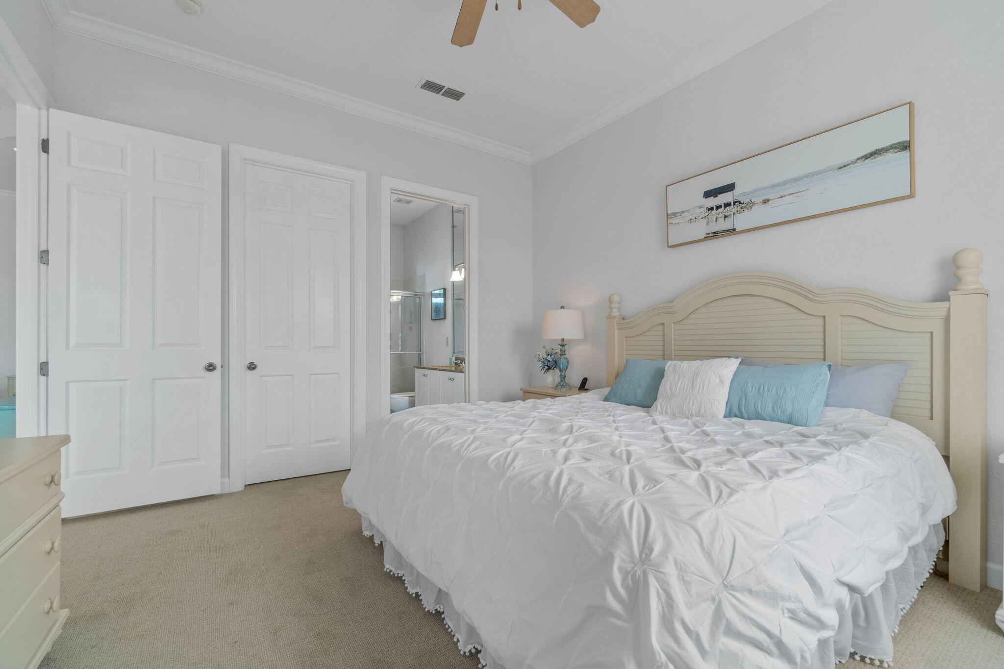 CRYSTAL COVE - Residential