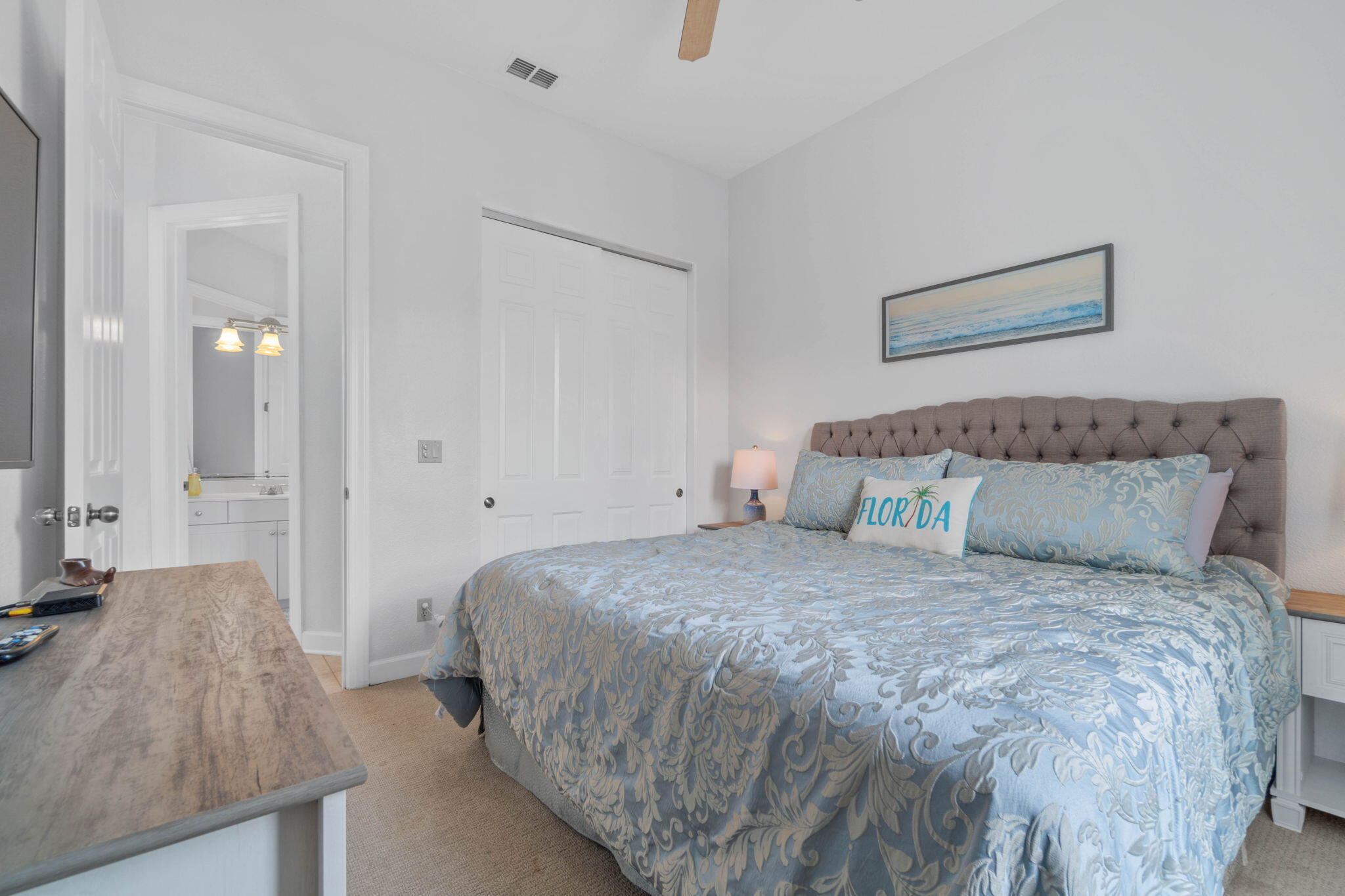 CRYSTAL COVE - Residential