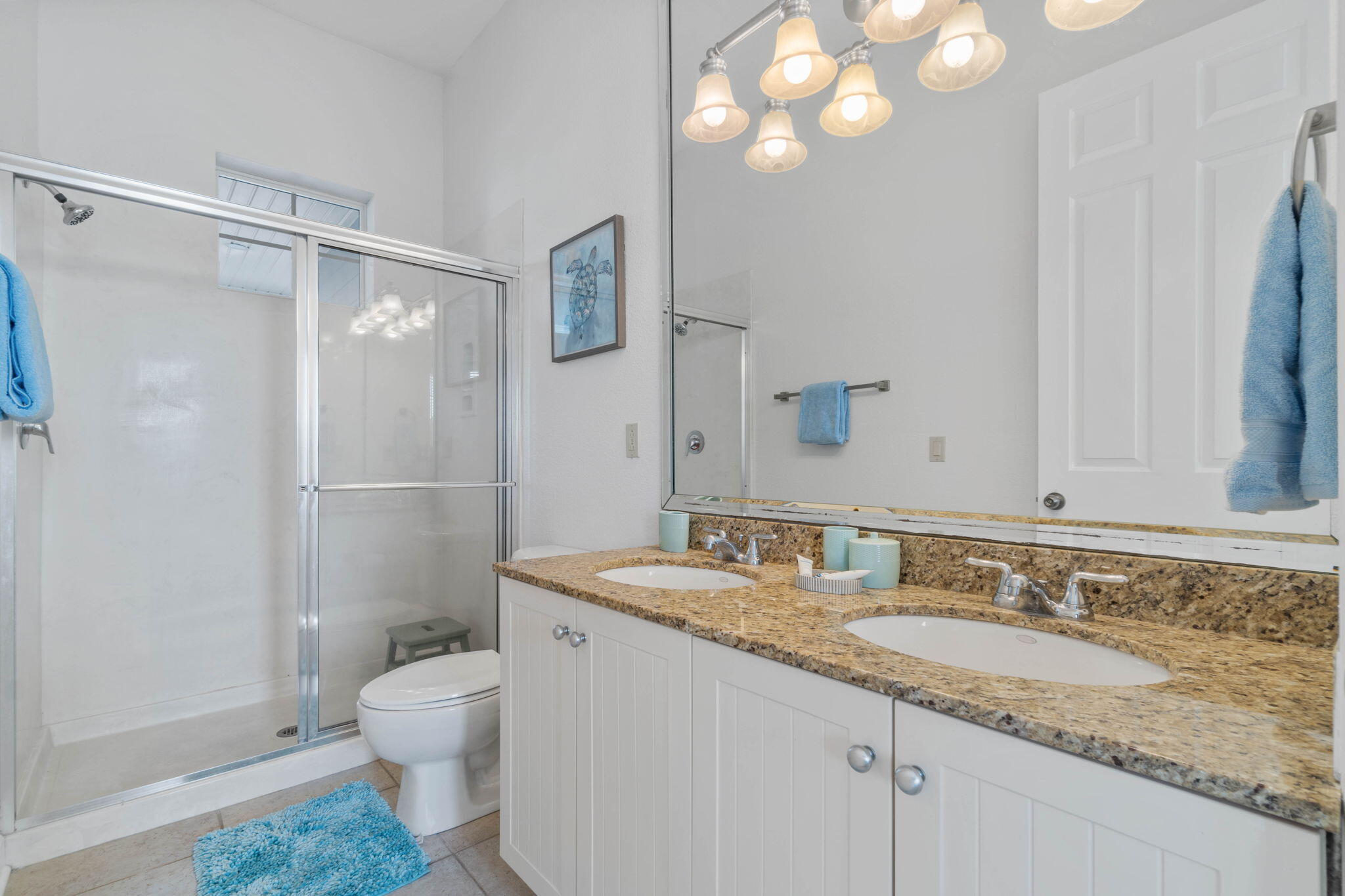 CRYSTAL COVE - Residential