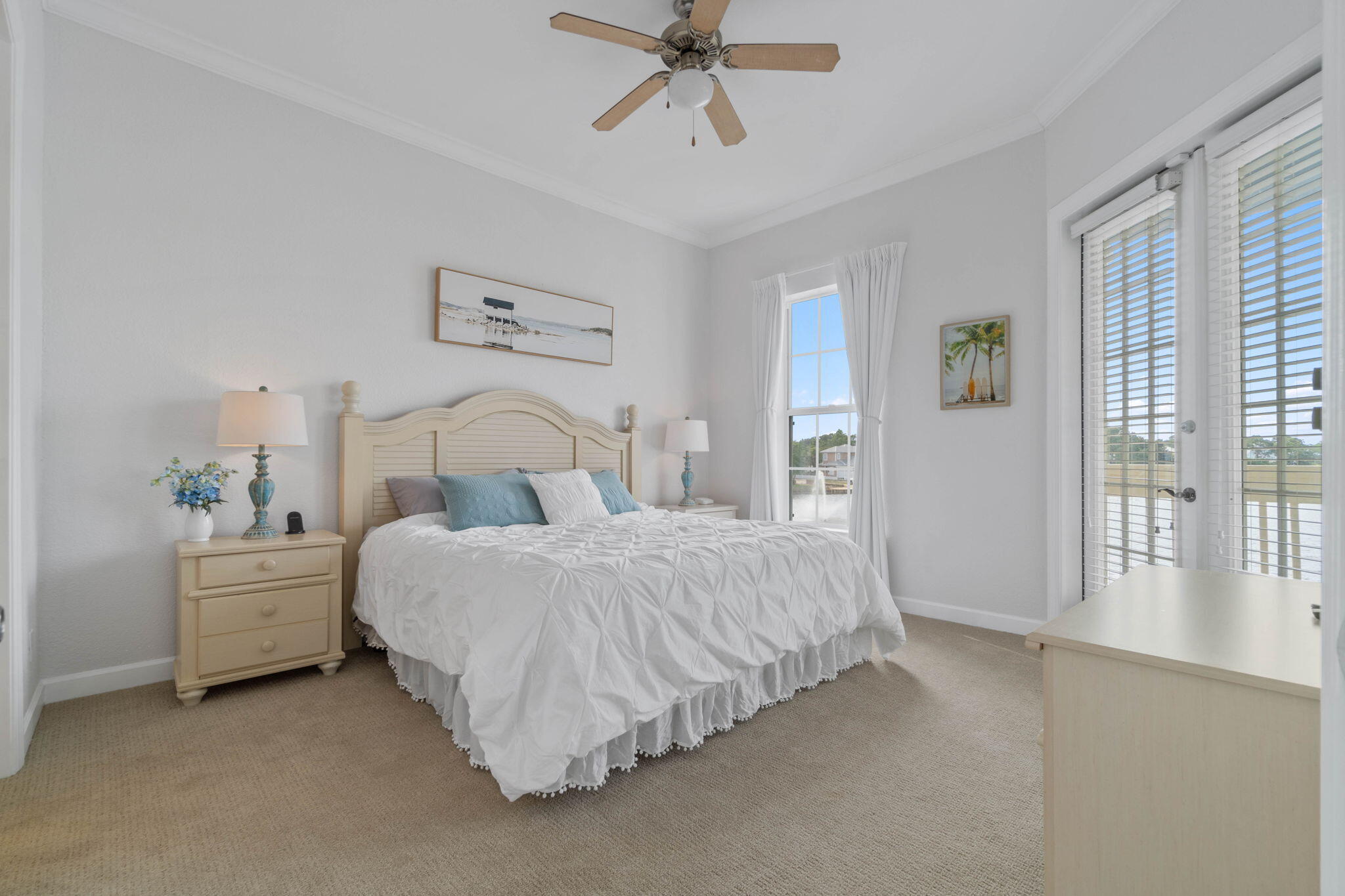 CRYSTAL COVE - Residential