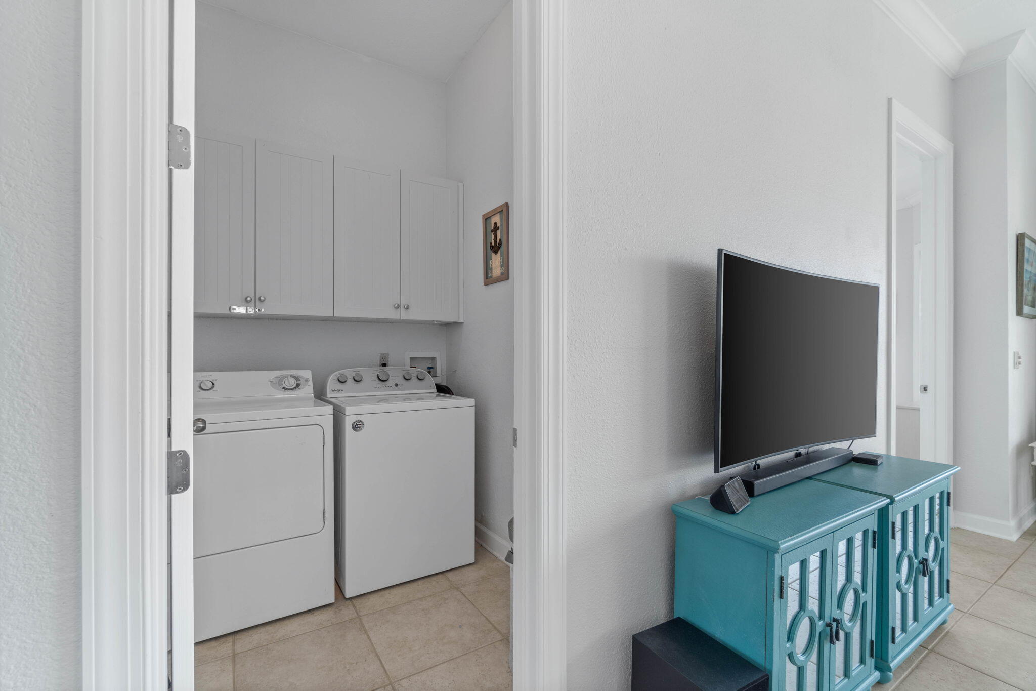 CRYSTAL COVE - Residential