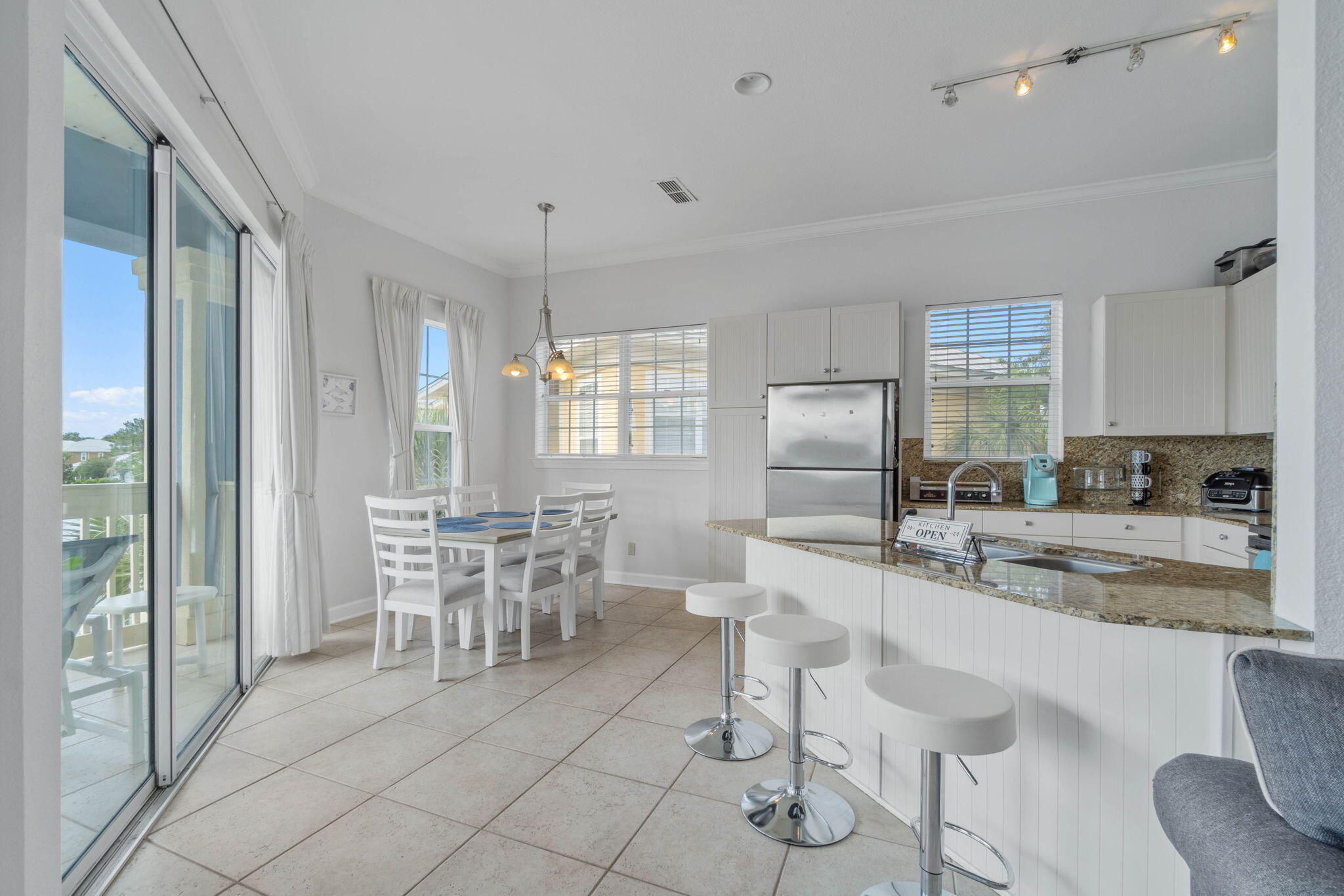 CRYSTAL COVE - Residential