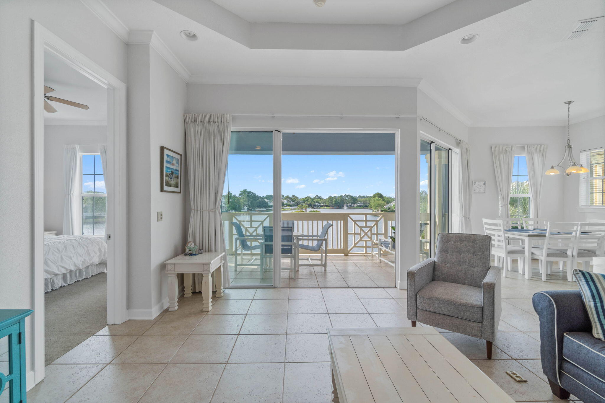 CRYSTAL COVE - Residential