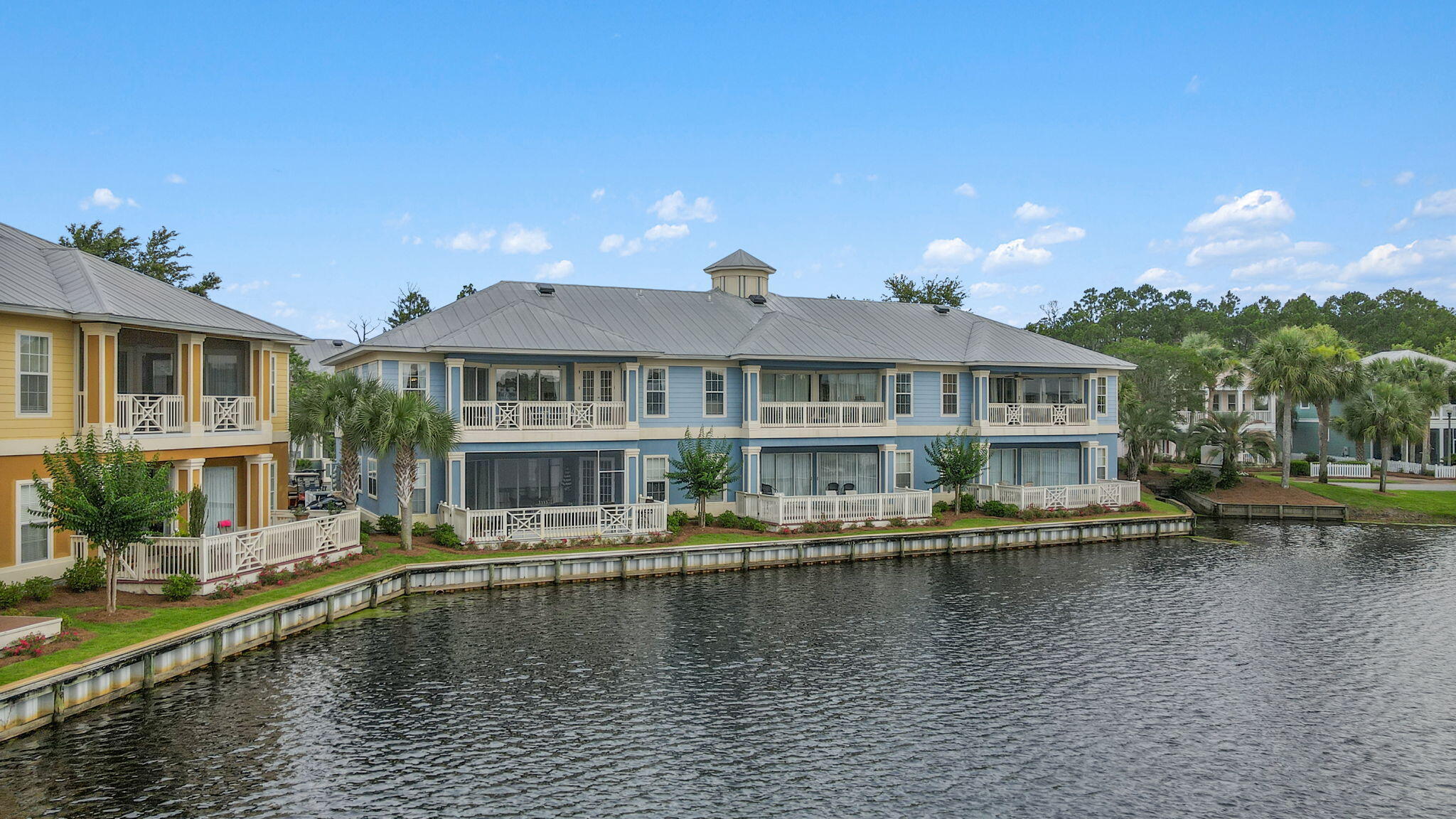 CRYSTAL COVE - Residential