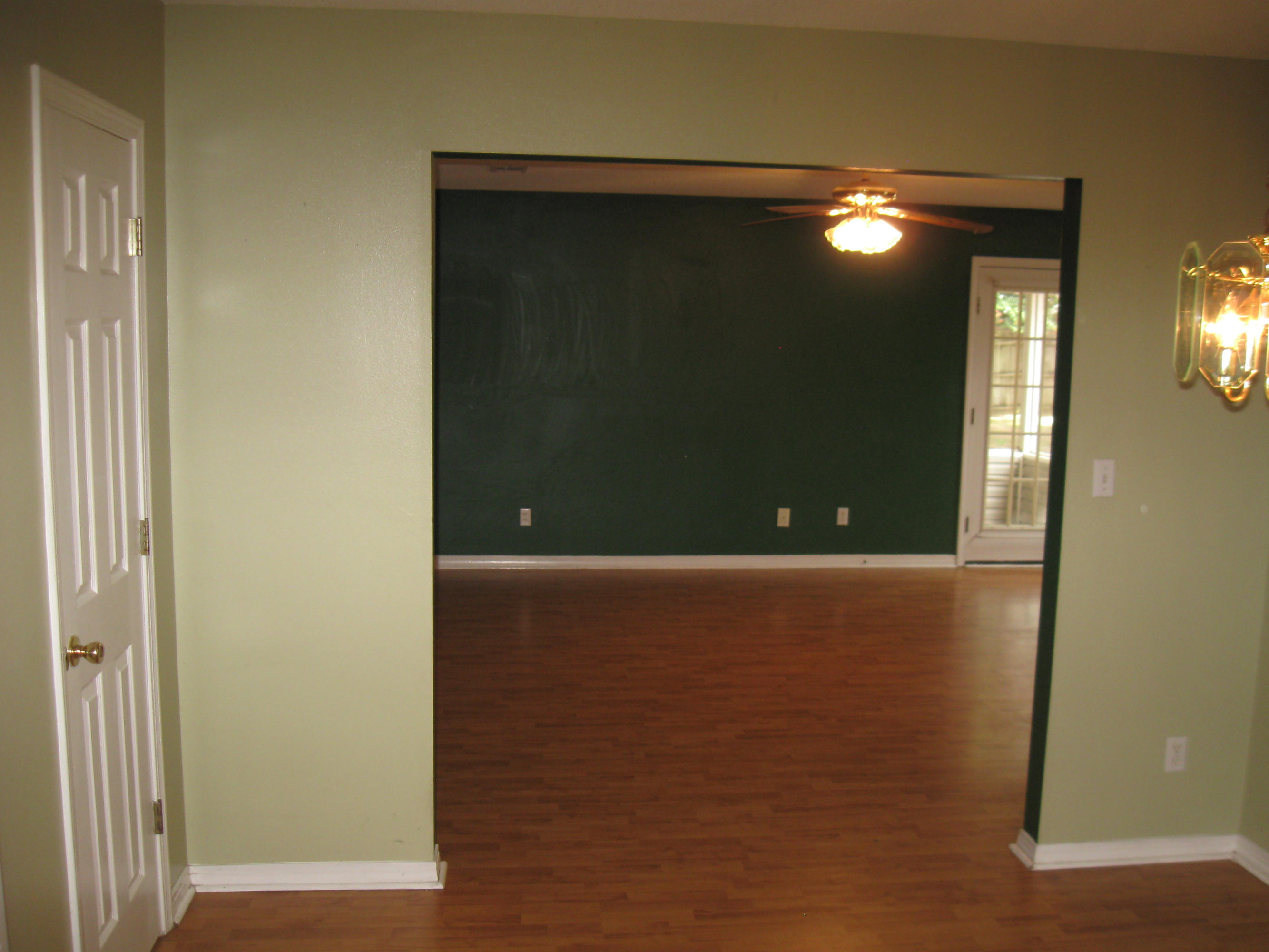 FOXWORTH ESTATES PH 2 - Residential