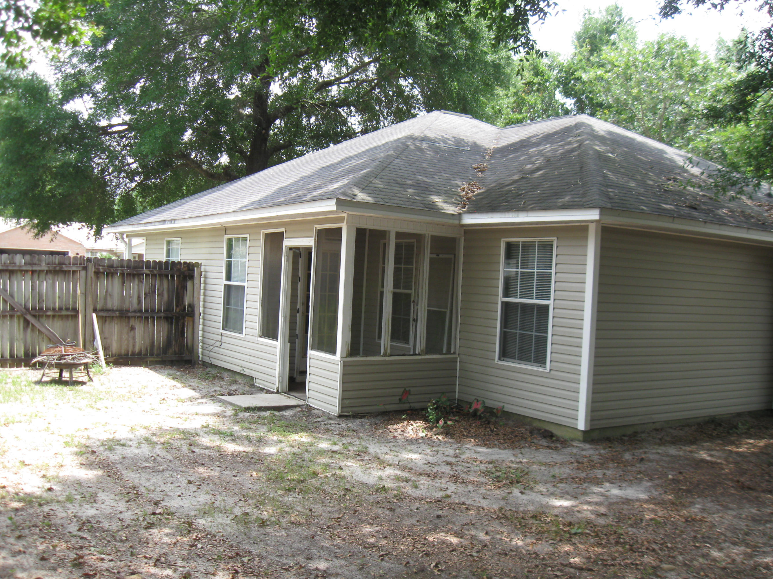 FOXWORTH ESTATES PH 2 - Residential