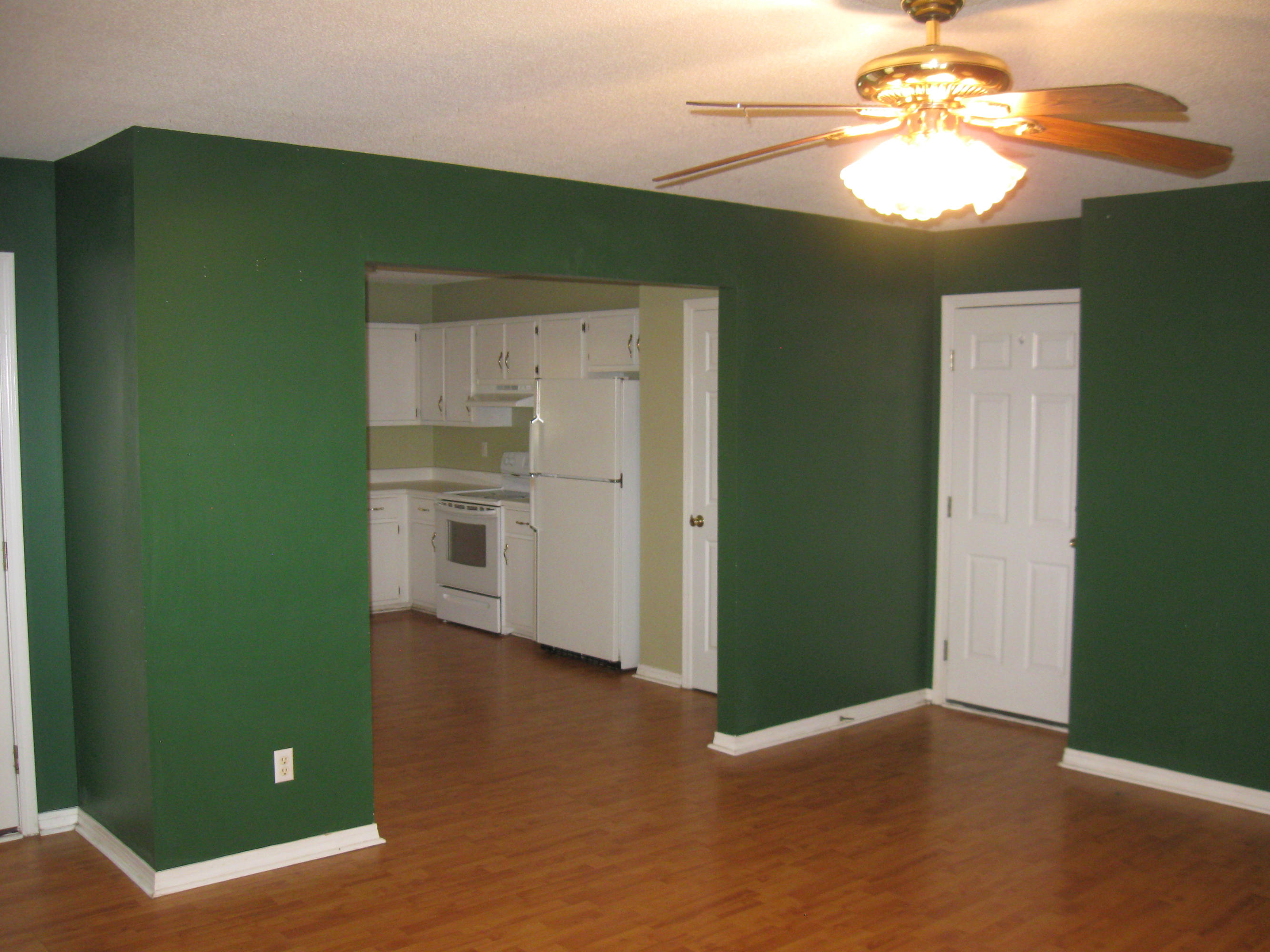 FOXWORTH ESTATES PH 2 - Residential