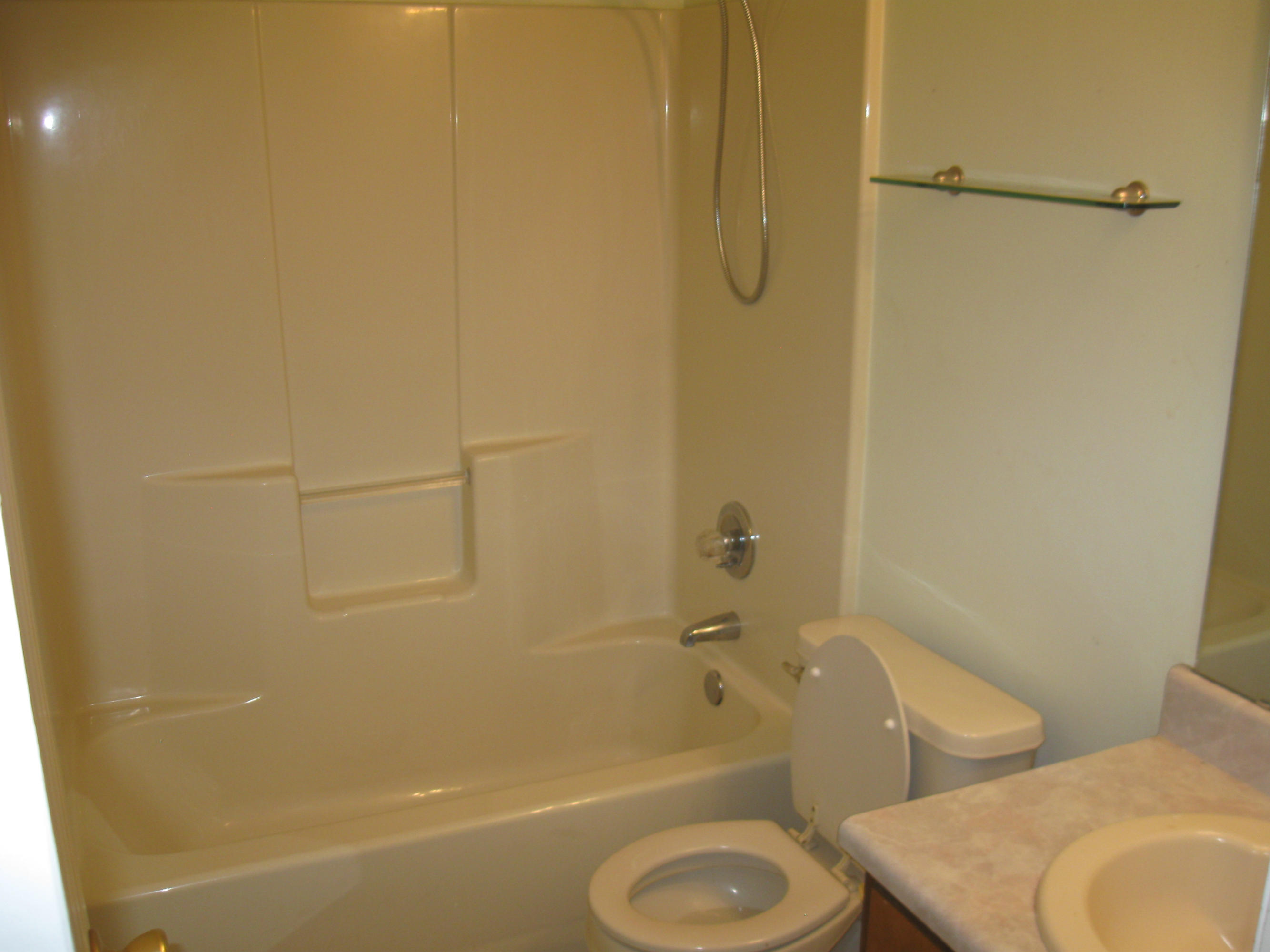 FOXWORTH ESTATES PH 2 - Residential