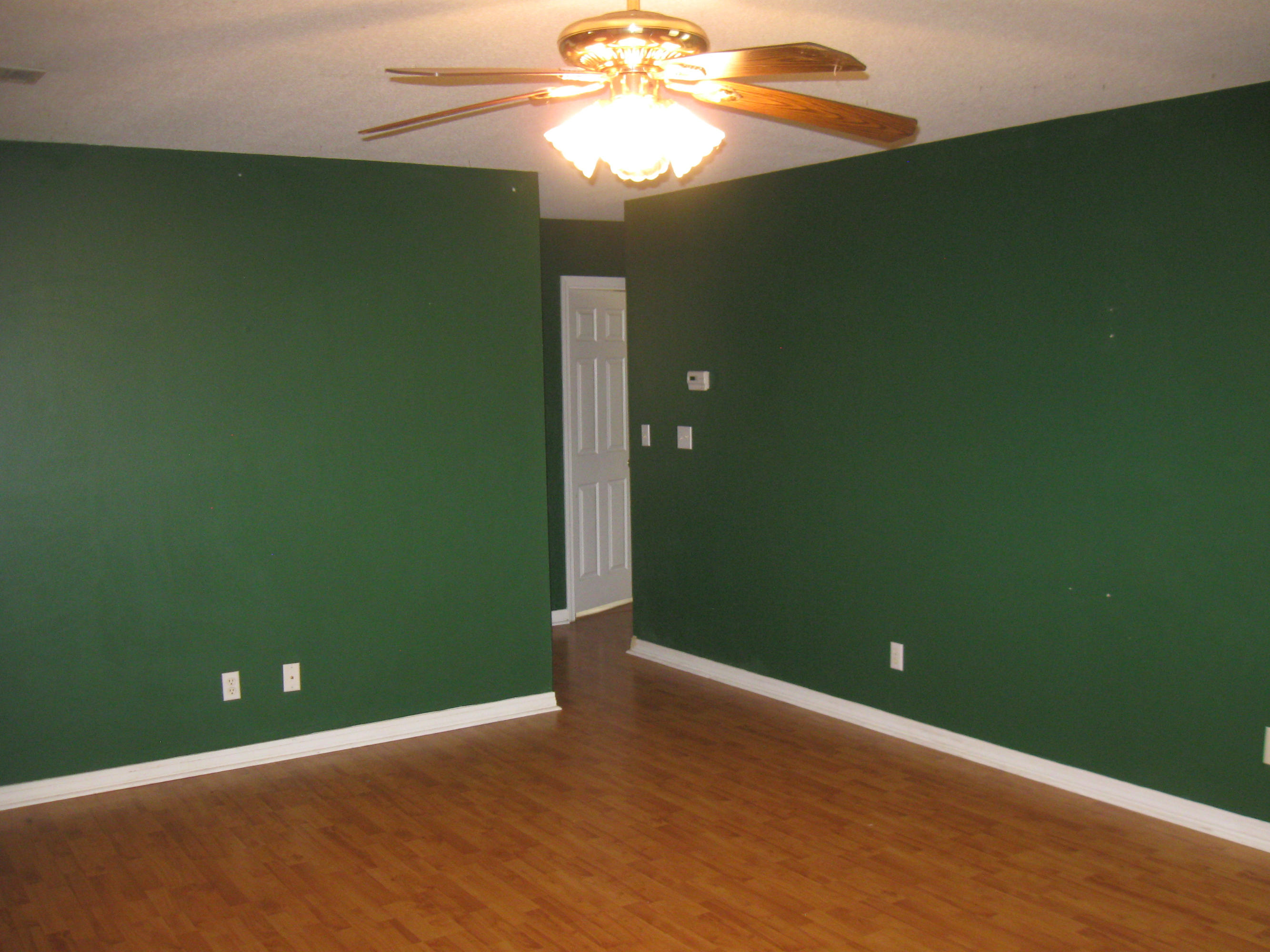 FOXWORTH ESTATES PH 2 - Residential