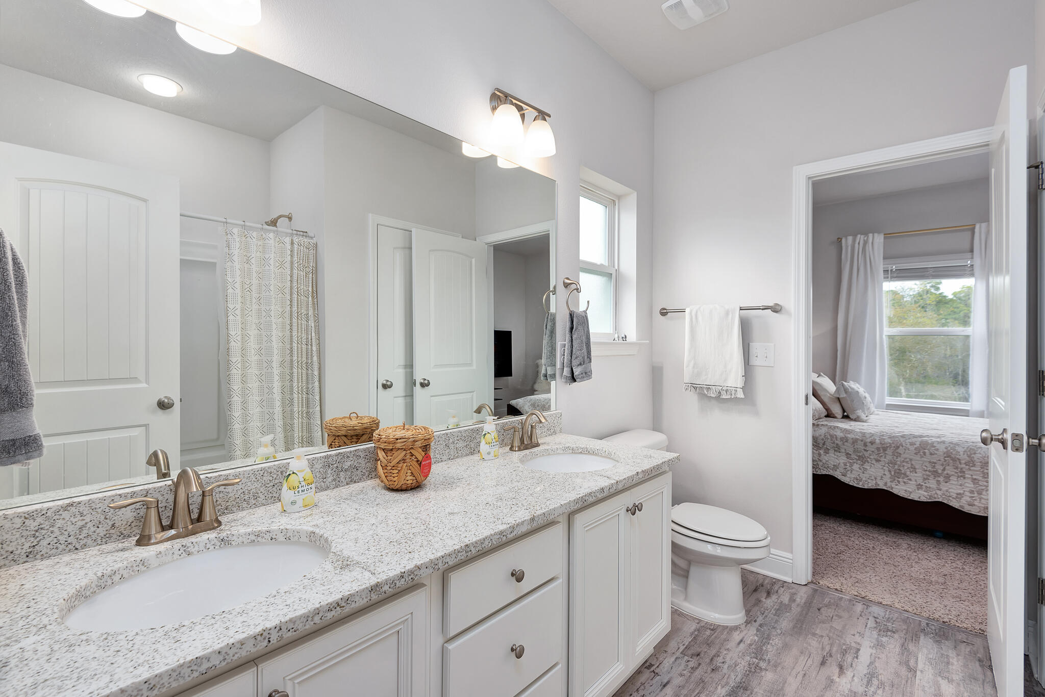 PEACH CREEK PH 5 - Residential