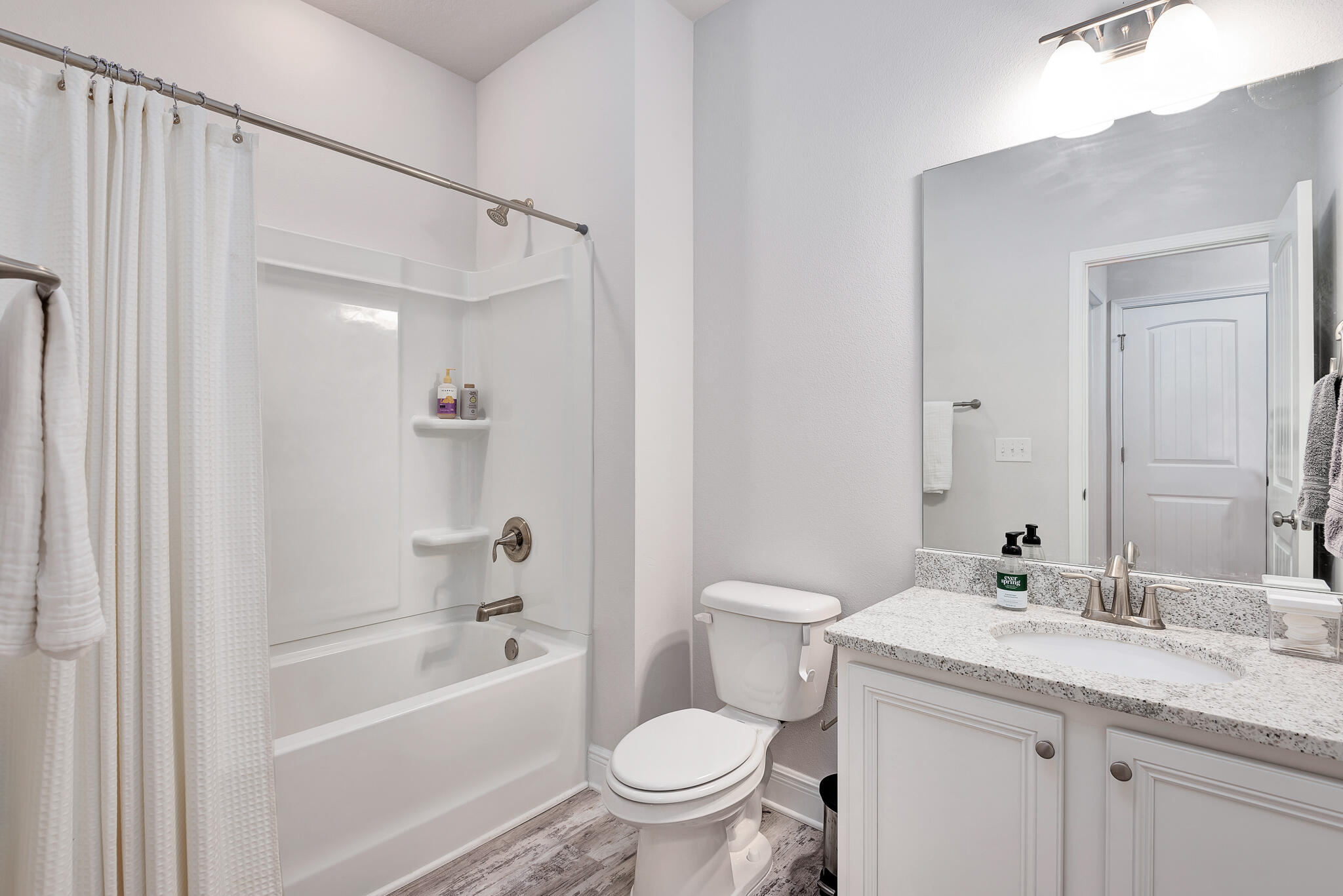 PEACH CREEK PH 5 - Residential