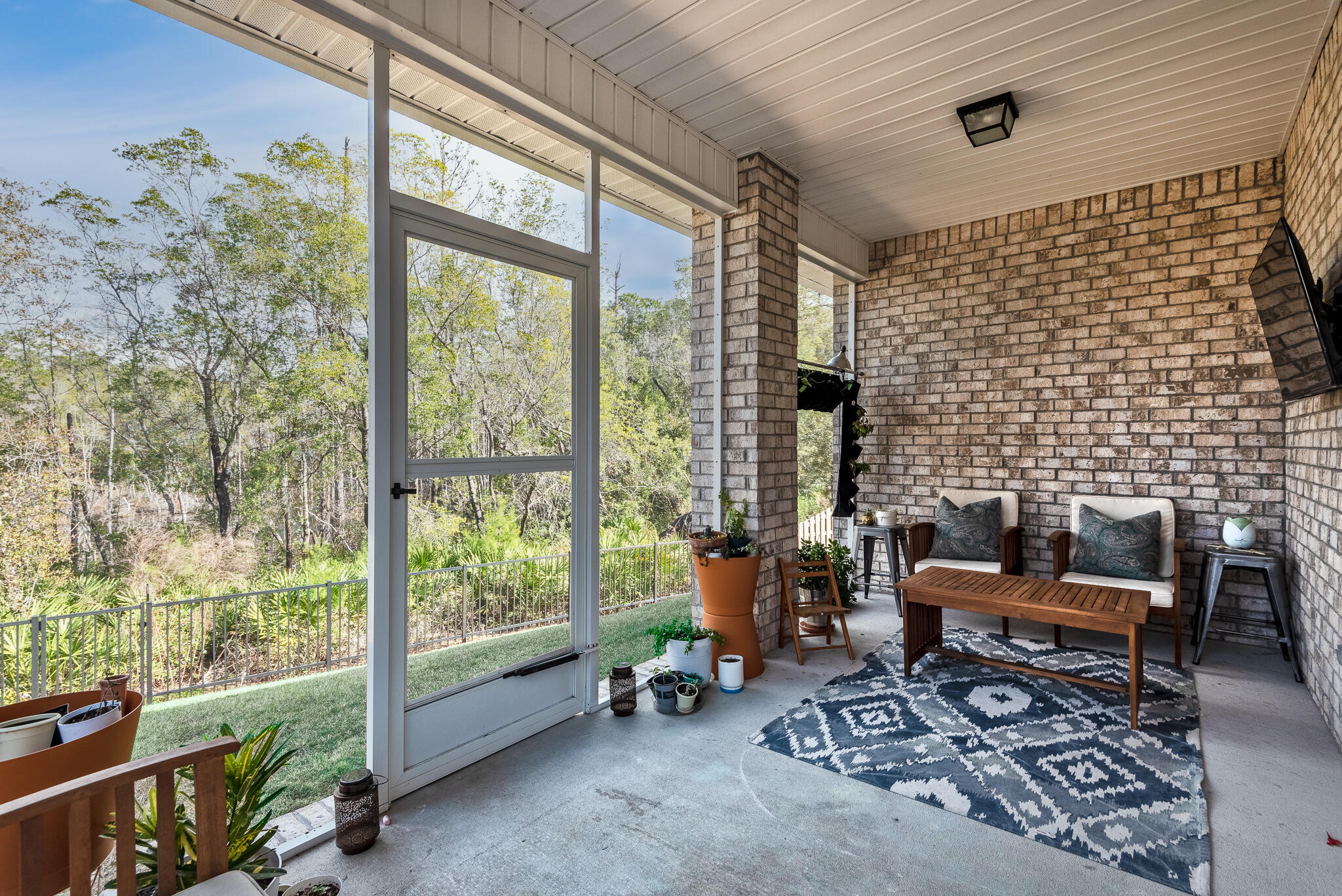 PEACH CREEK PH 5 - Residential