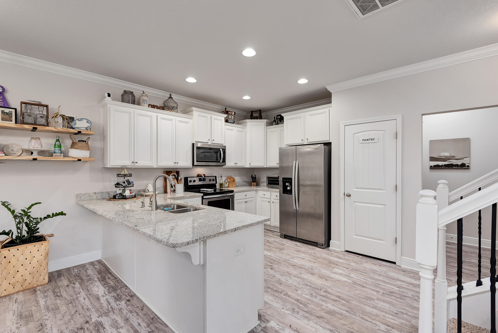 PEACH CREEK PH 5 - Residential