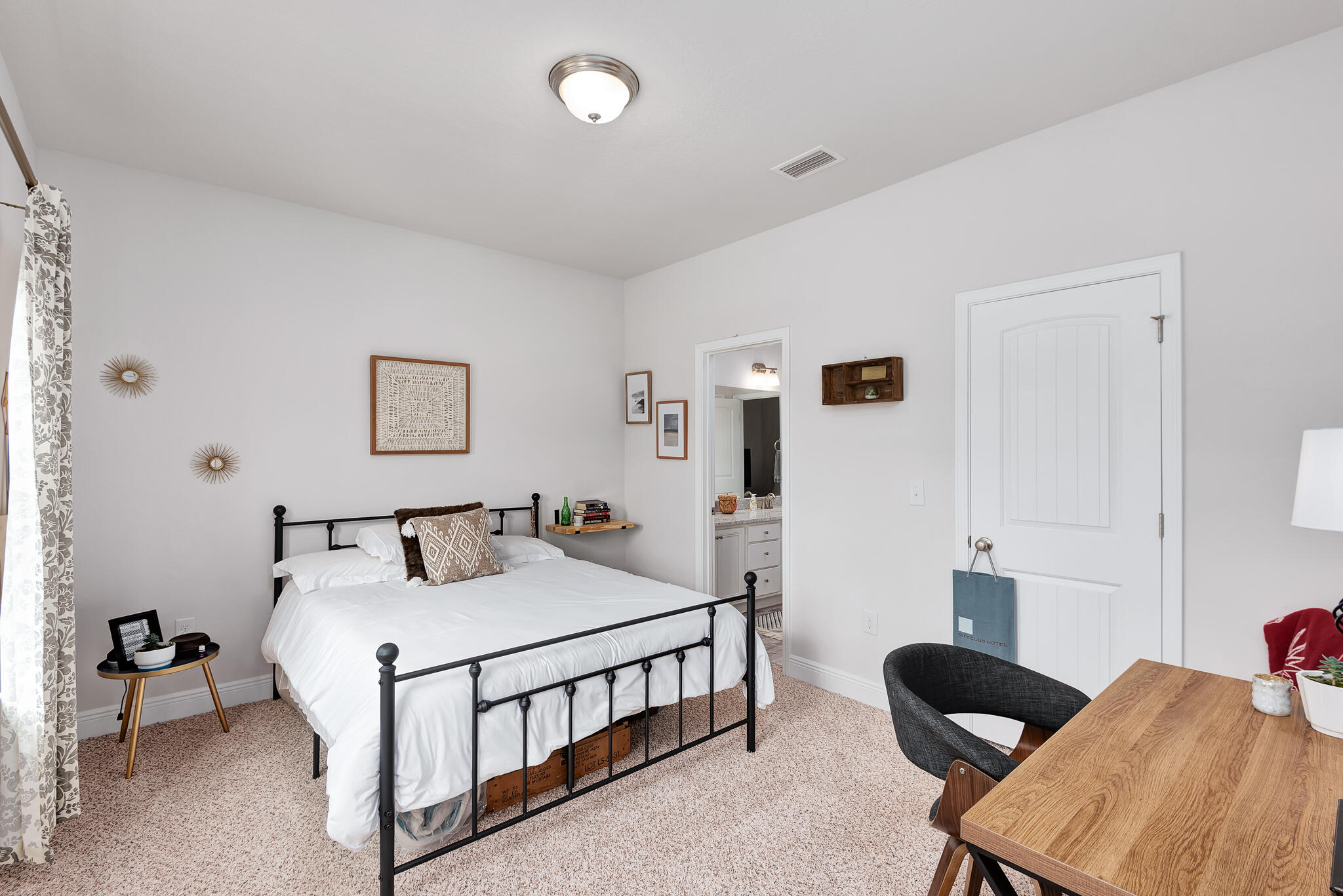 PEACH CREEK PH 5 - Residential