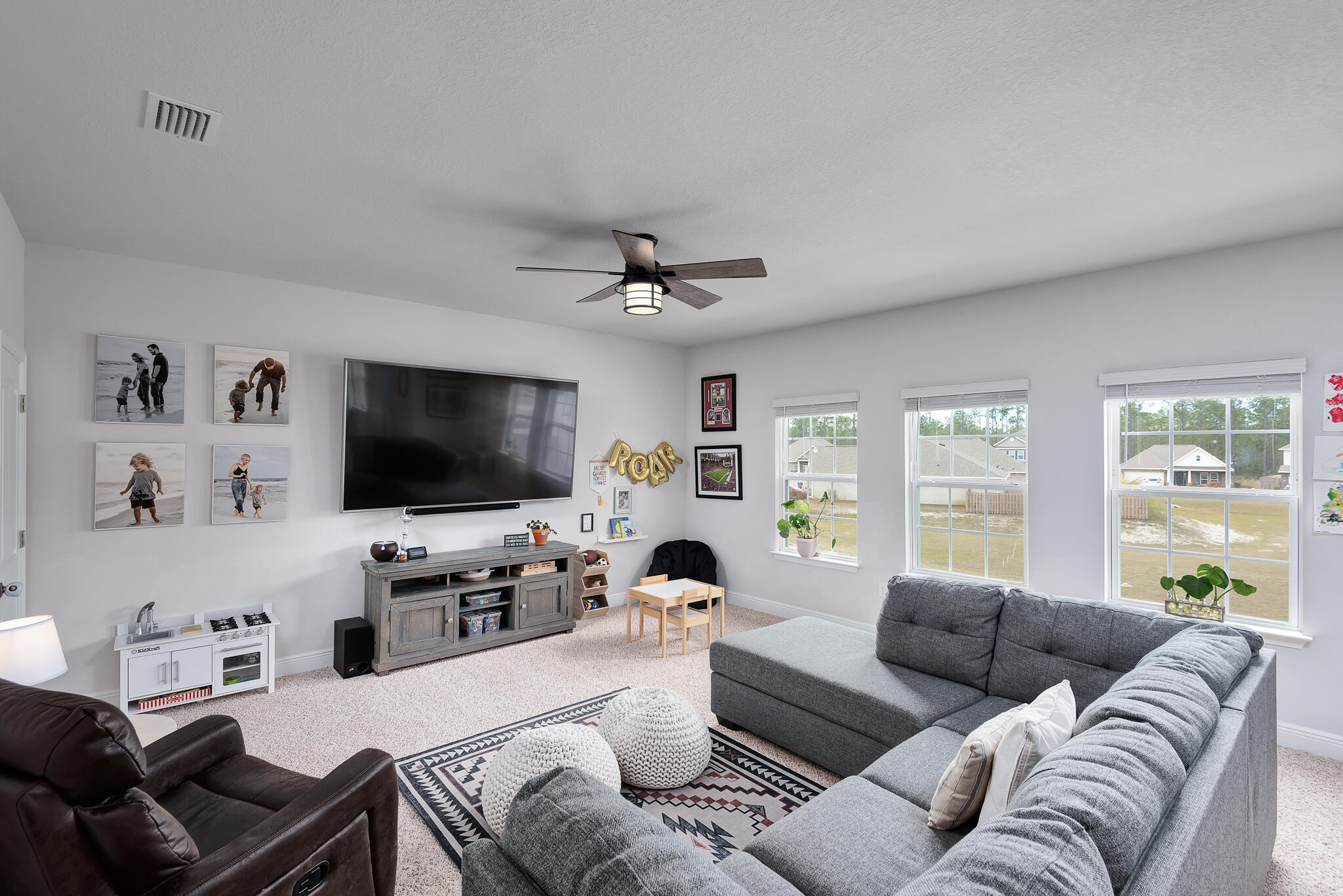 PEACH CREEK PH 5 - Residential