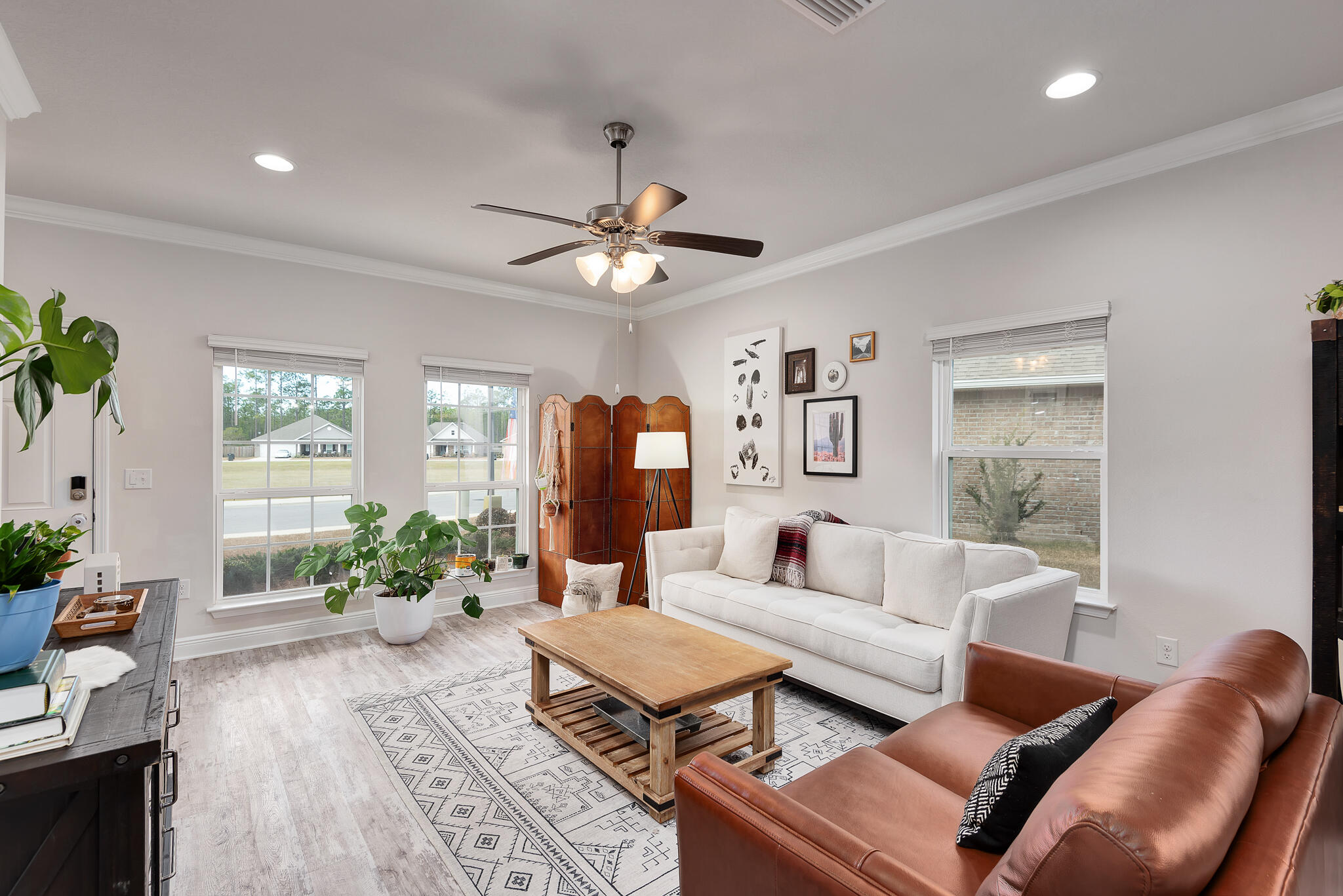 PEACH CREEK PH 5 - Residential