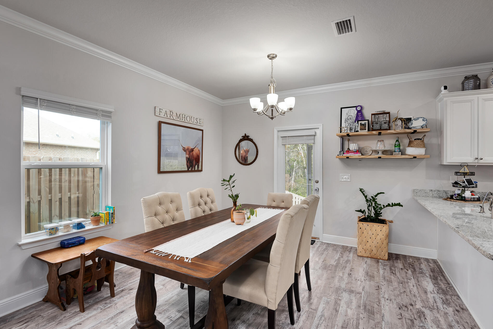 PEACH CREEK PH 5 - Residential