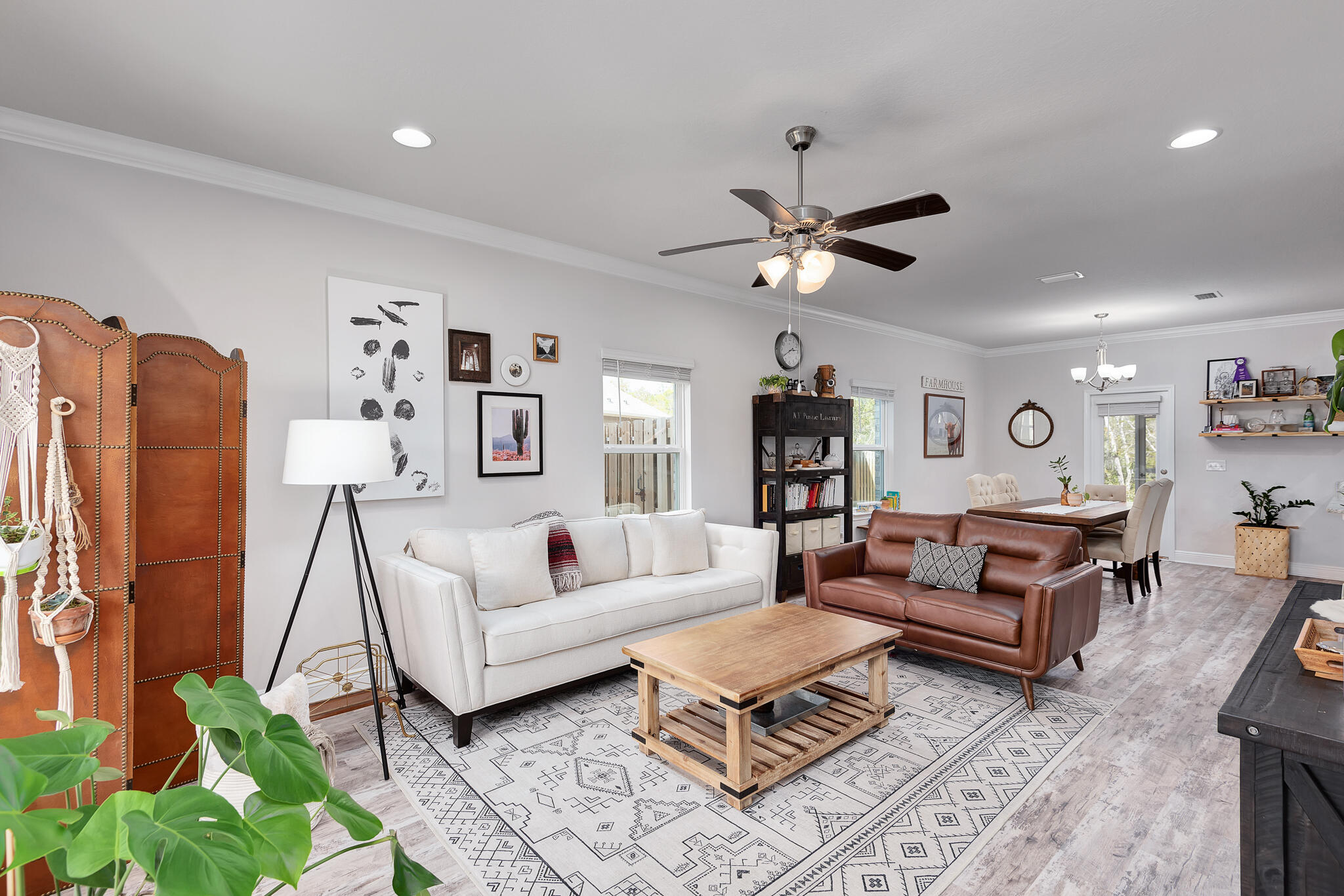 PEACH CREEK PH 5 - Residential