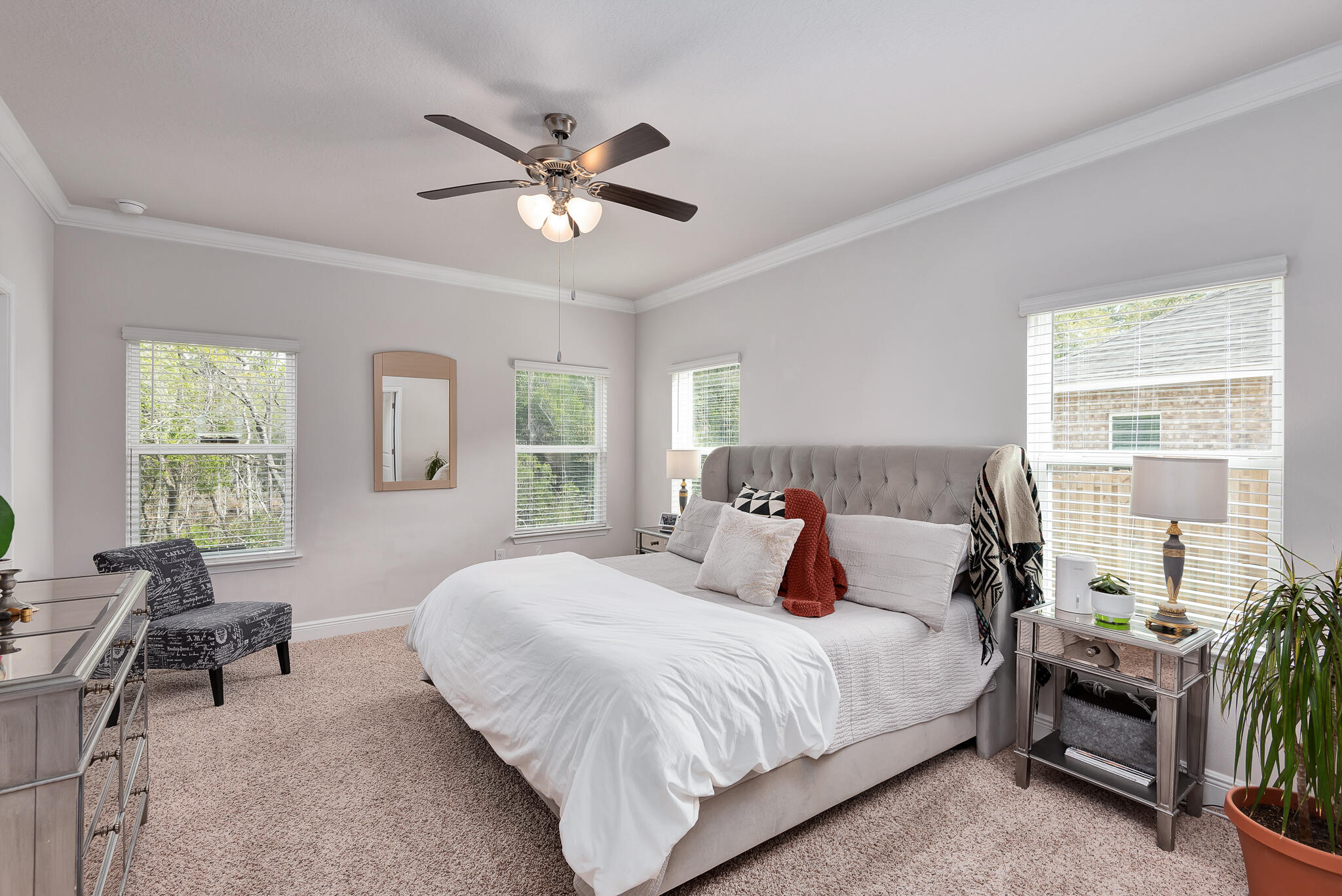 PEACH CREEK PH 5 - Residential