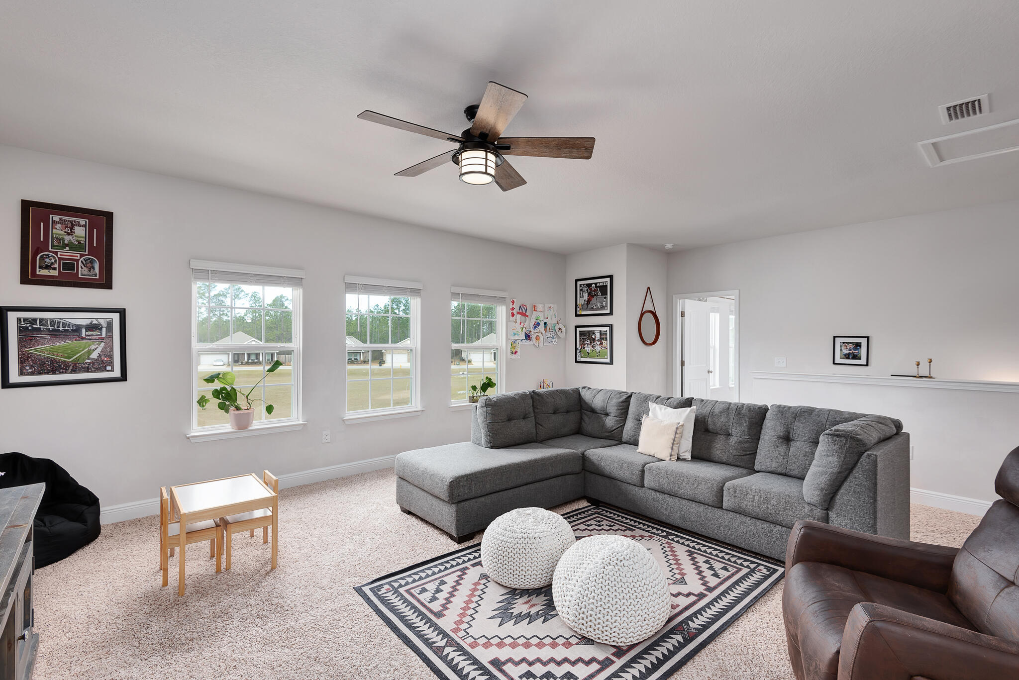 PEACH CREEK PH 5 - Residential