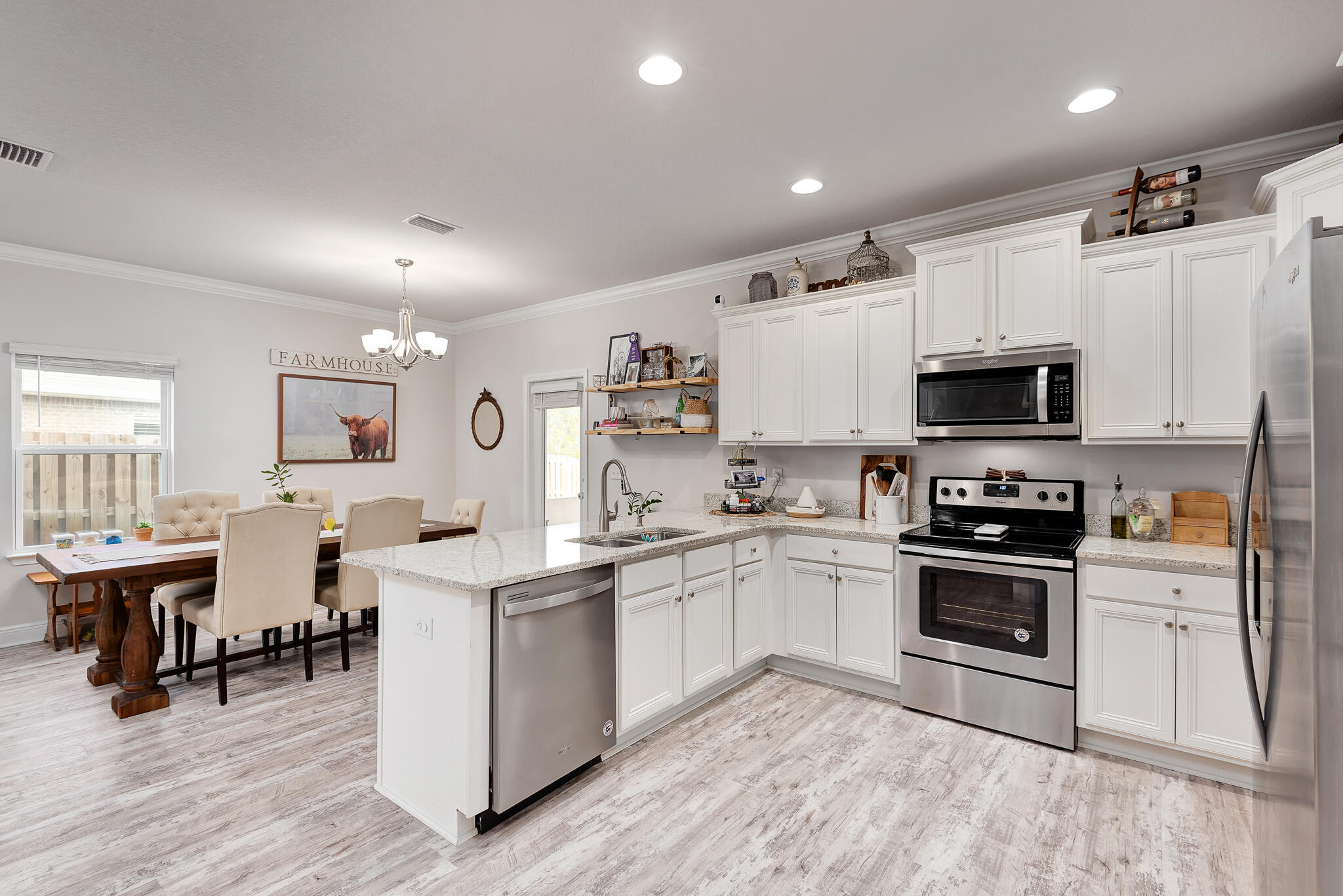 PEACH CREEK PH 5 - Residential