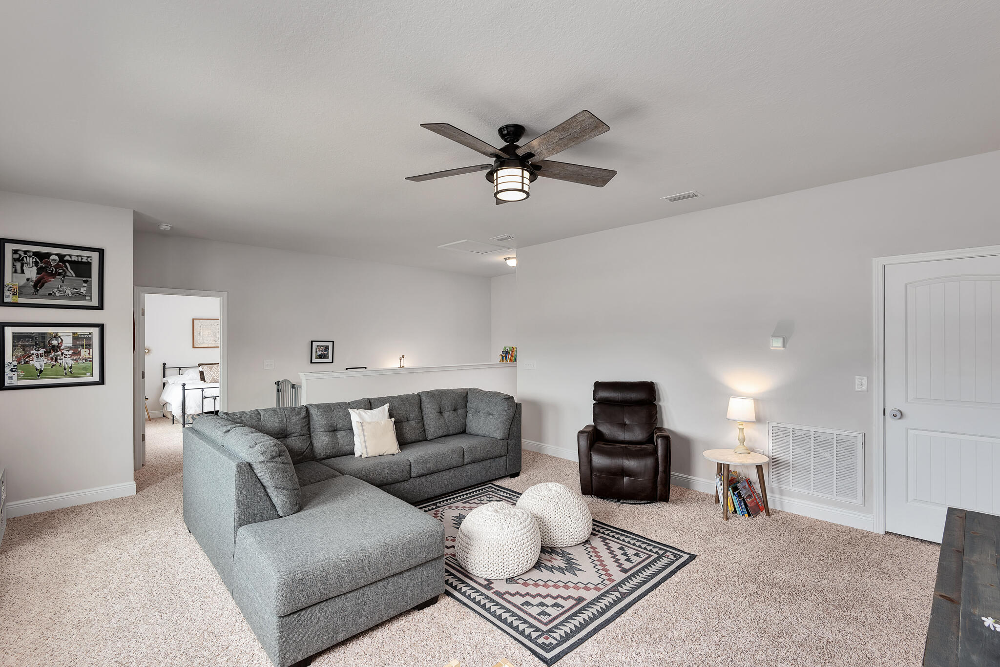 PEACH CREEK PH 5 - Residential