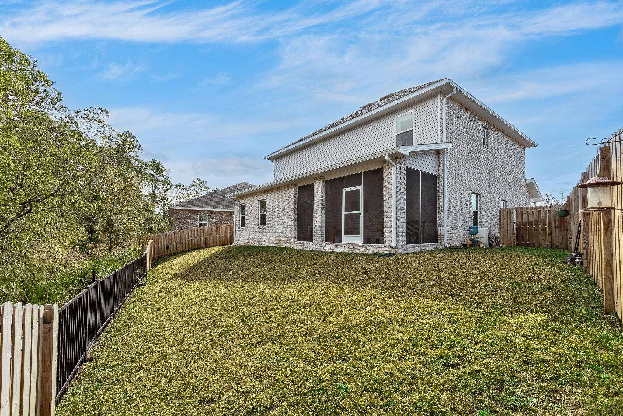 PEACH CREEK PH 5 - Residential