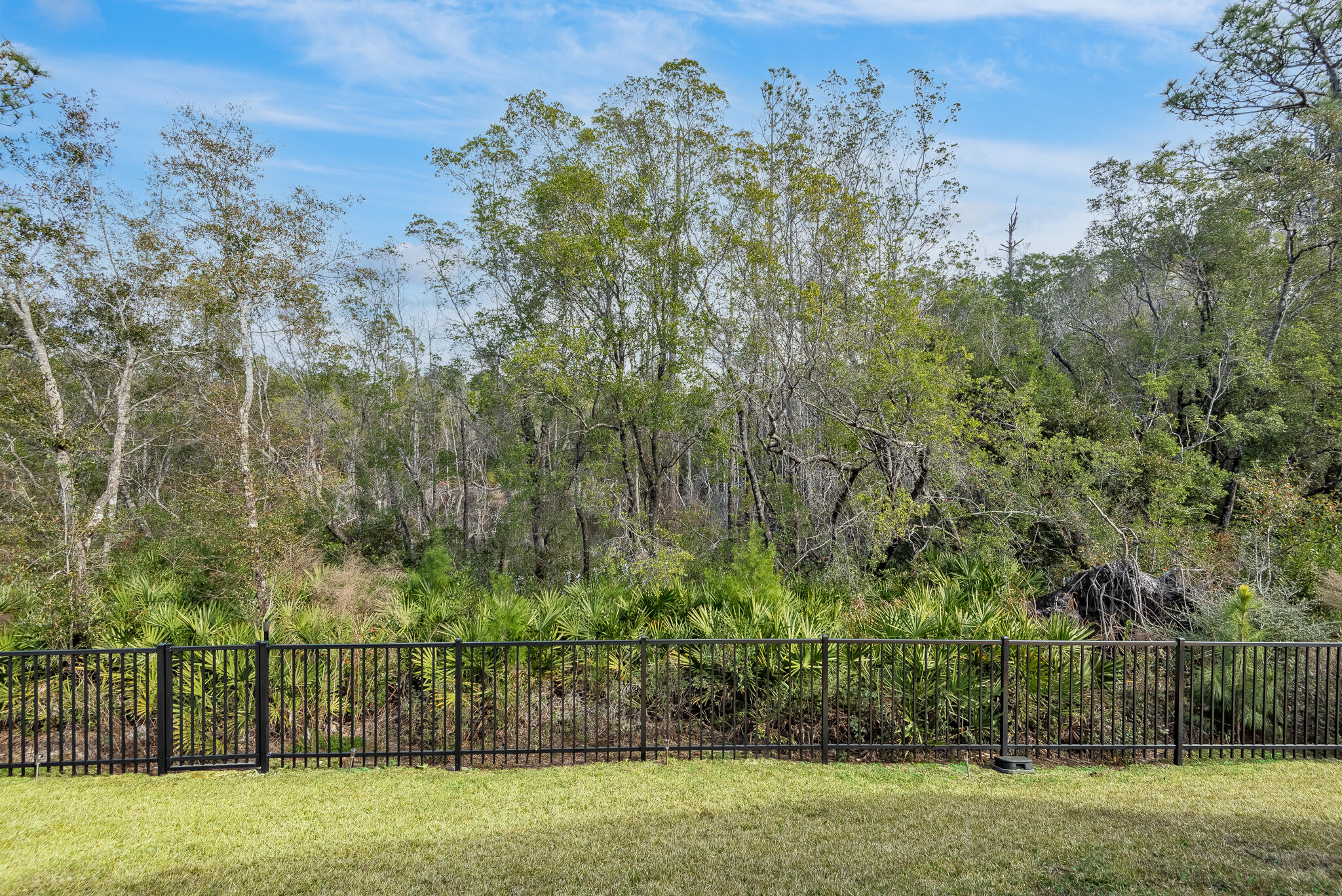 PEACH CREEK PH 5 - Residential