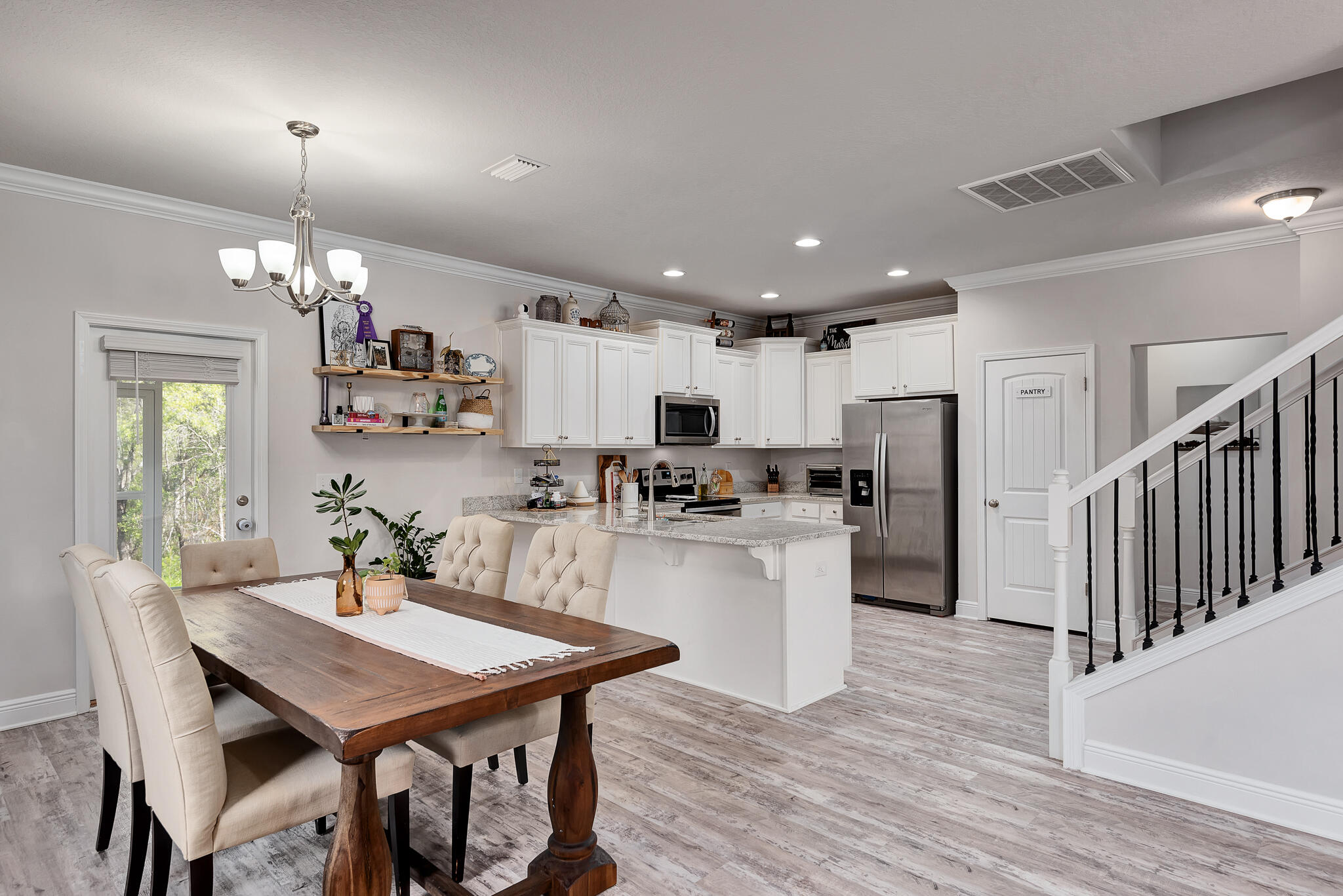 PEACH CREEK PH 5 - Residential