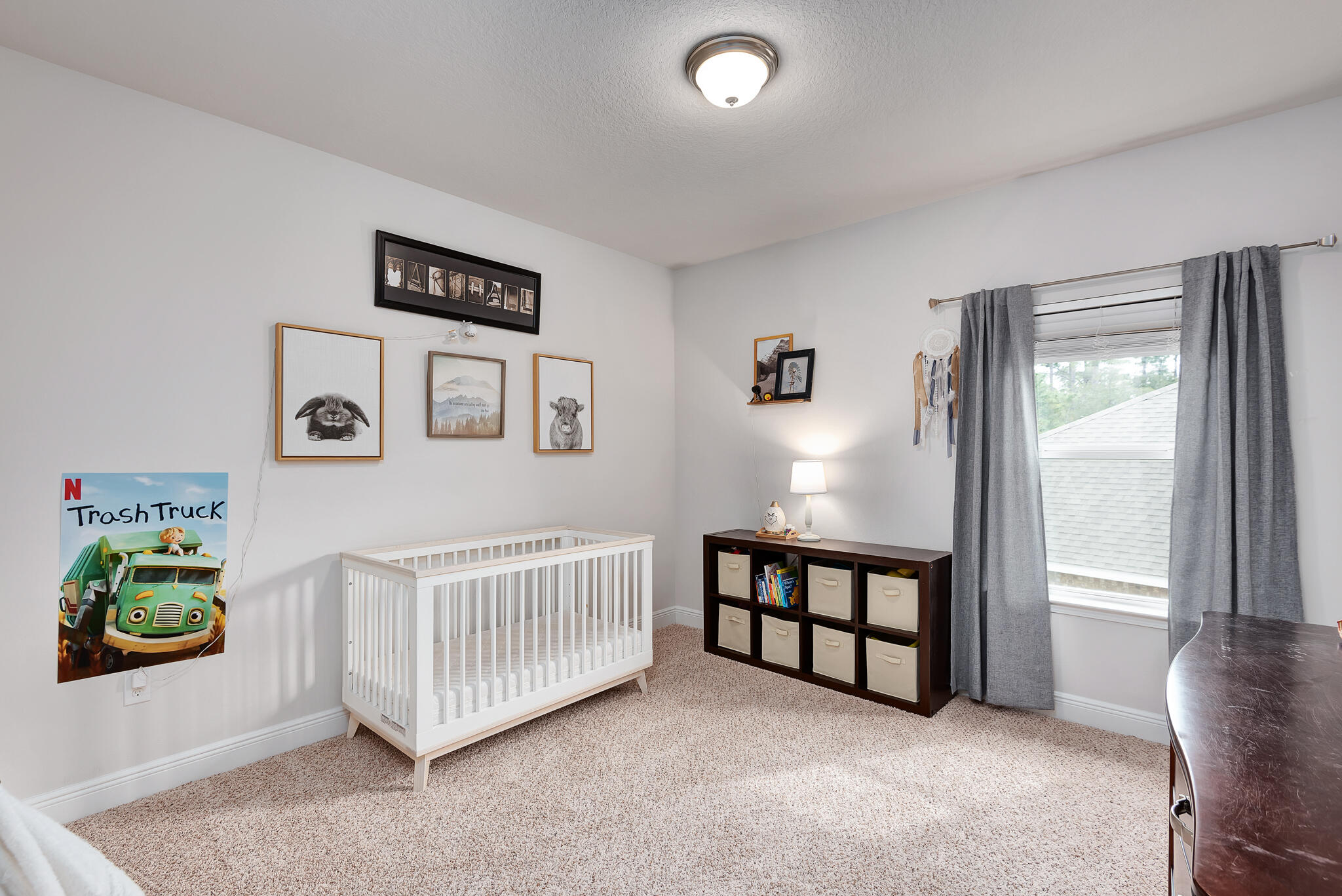 PEACH CREEK PH 5 - Residential