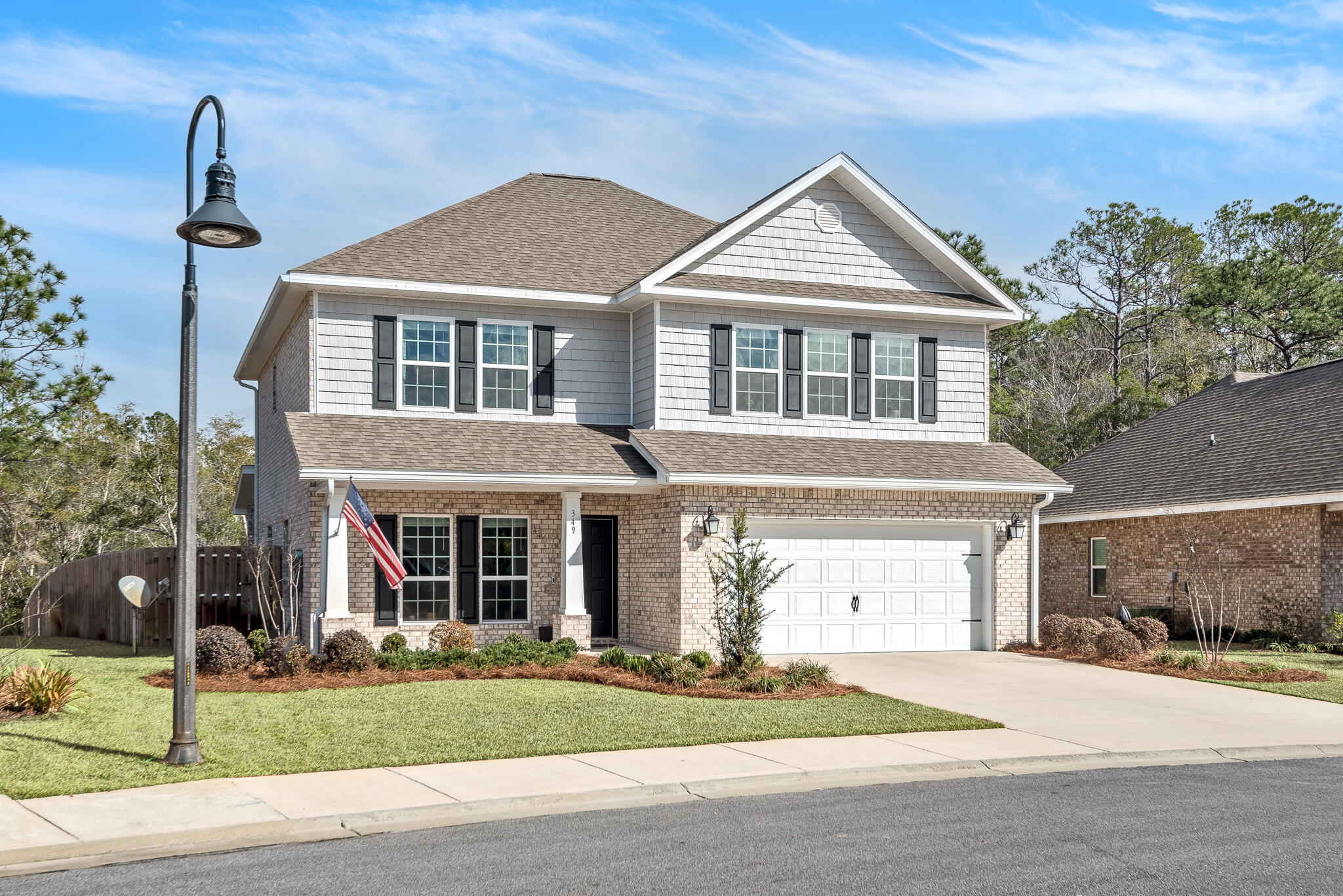 PEACH CREEK PH 5 - Residential